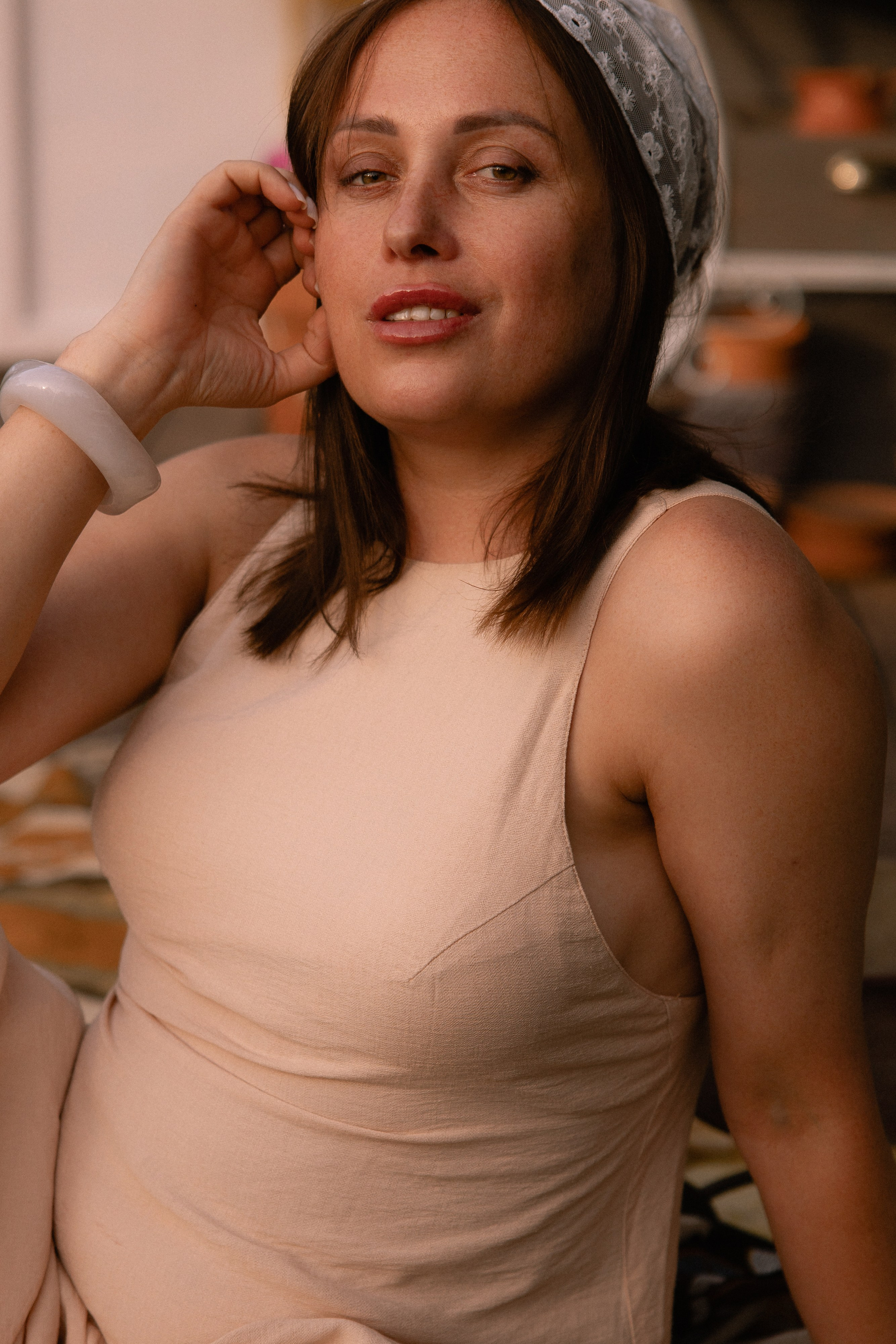 Подружки. Семейный фотограф Губкин/Старый Оскол