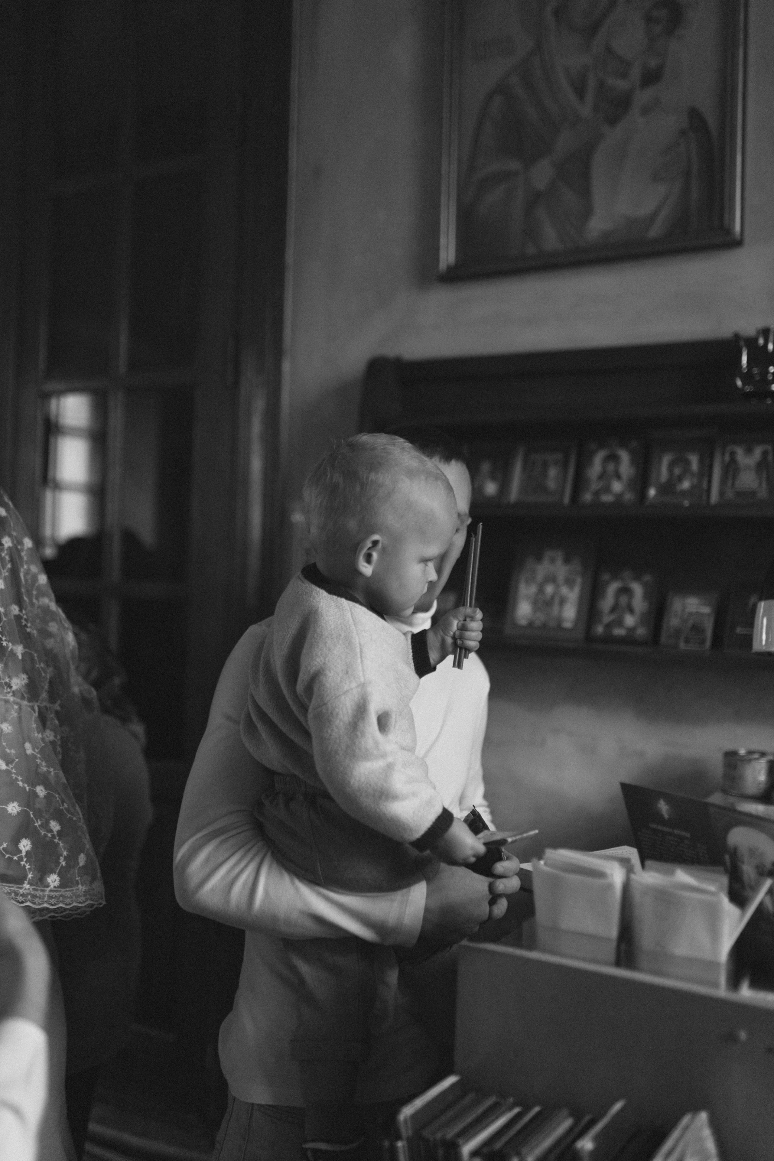 Ивановка. Семейный фотограф Губкин/Старый Оскол