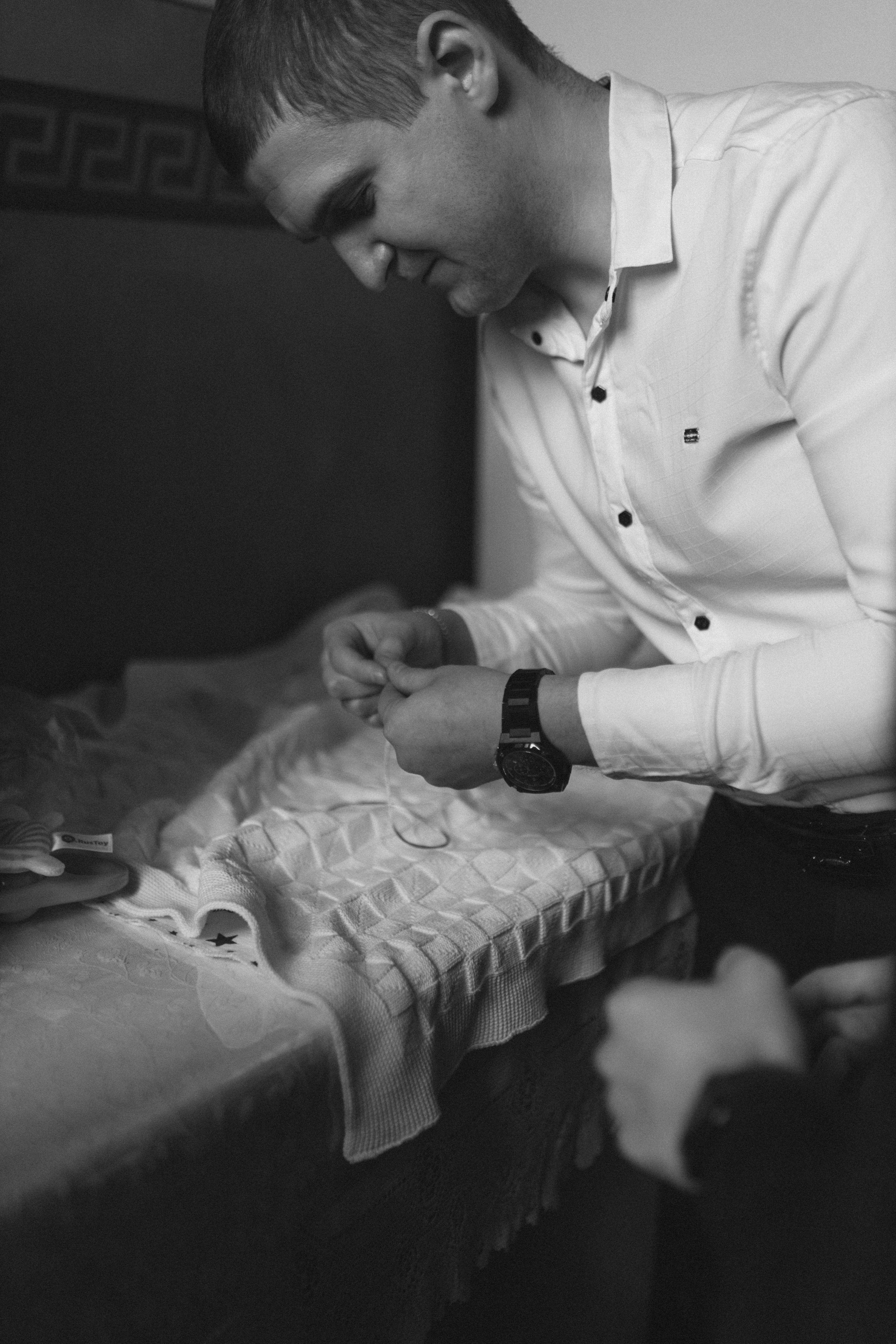 Теона. Семейный фотограф Губкин/Старый Оскол