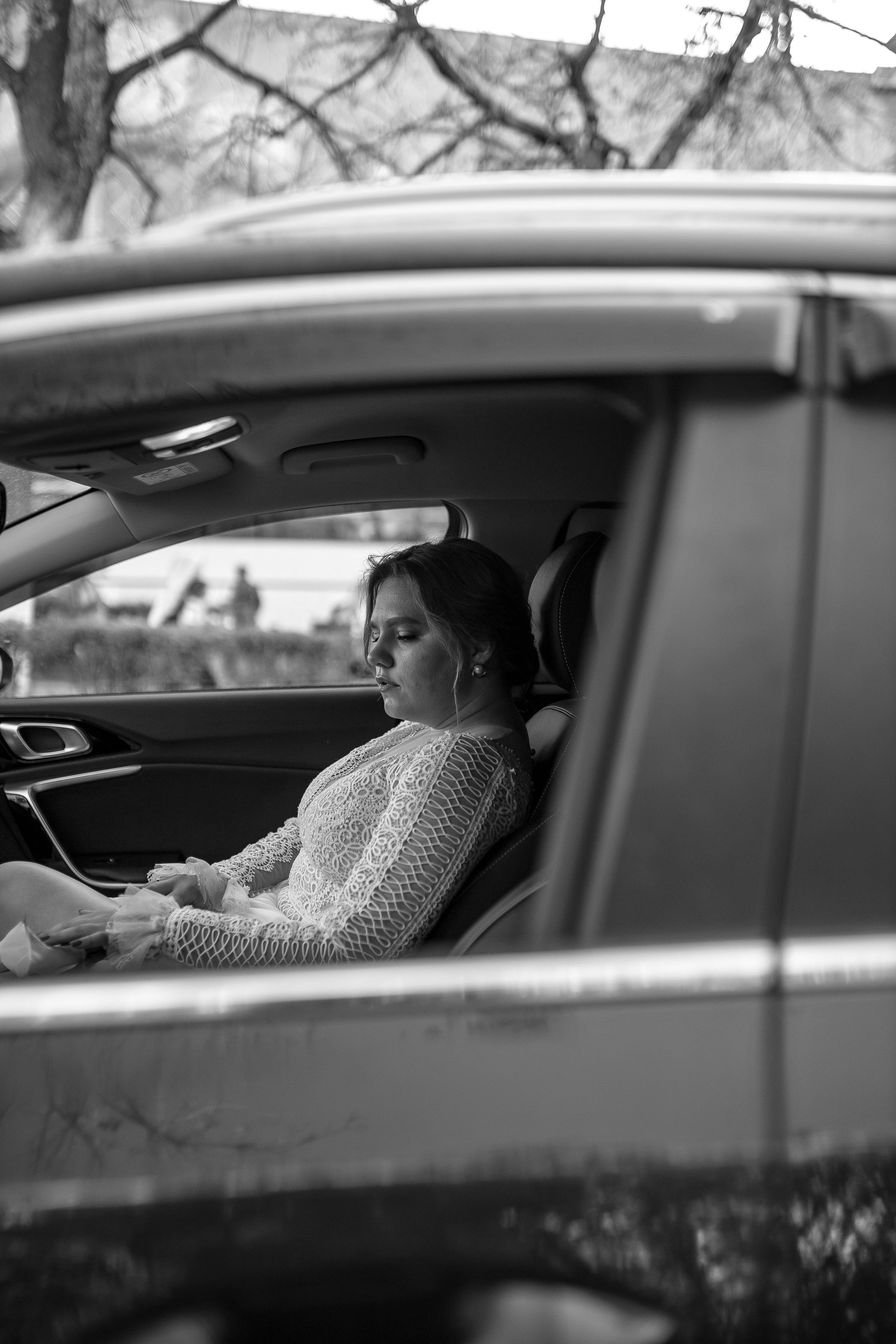 Анна и Дмитрий. Семейный фотограф Губкин/Старый Оскол