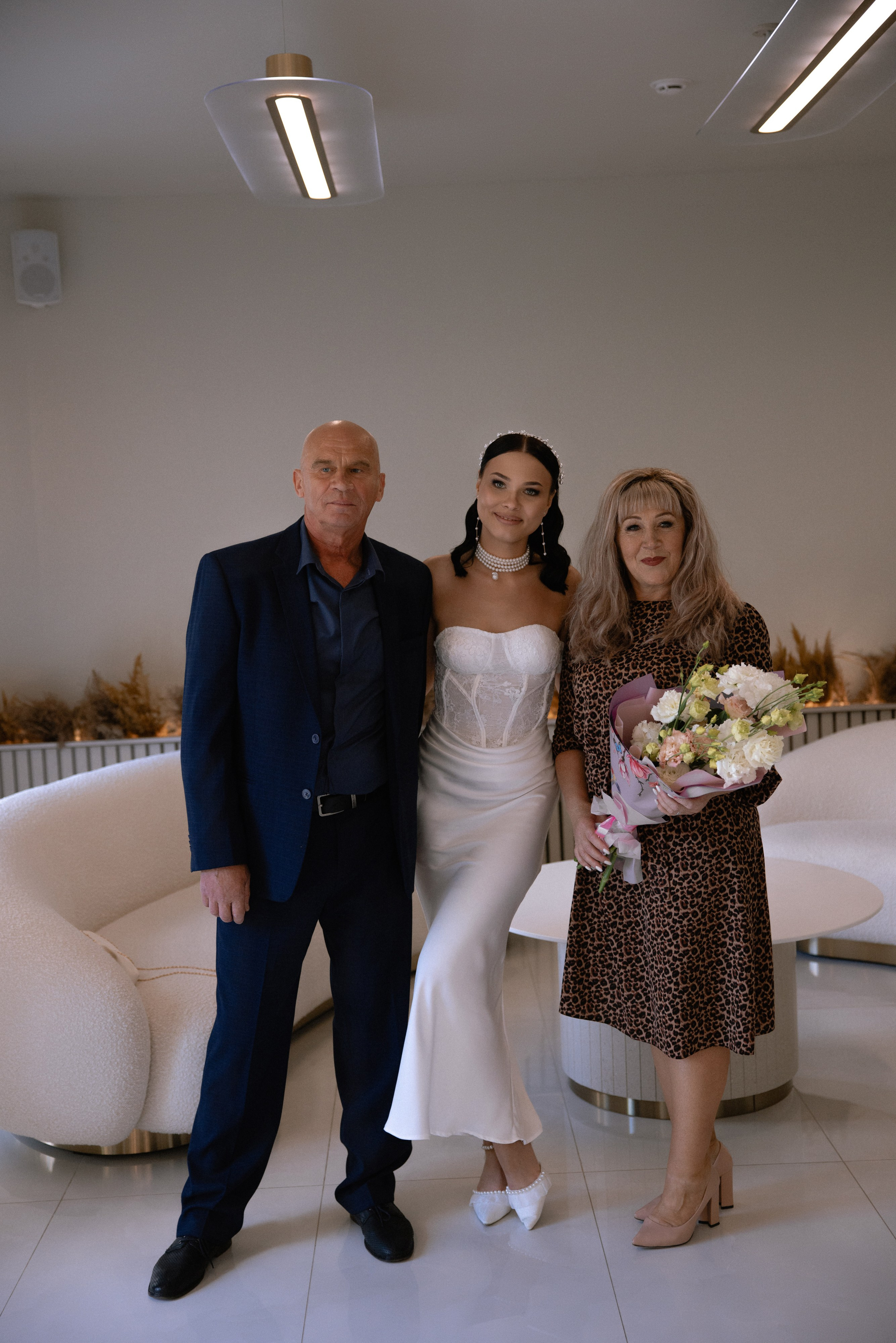 Wedding Day 16.08.25. Семейный фотограф Губкин/Старый Оскол