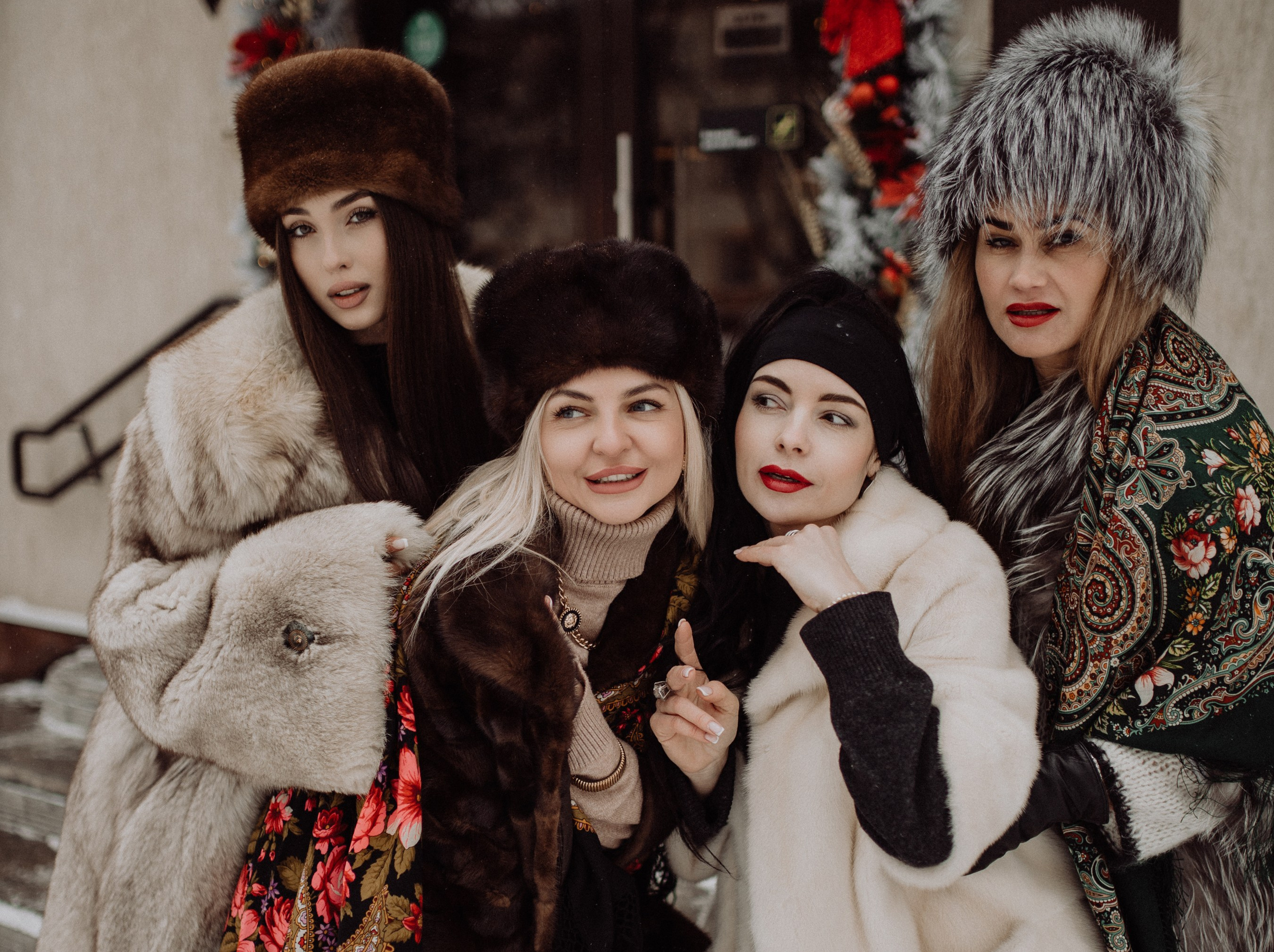 Slavik girl. Семейный фотограф Губкин/Старый Оскол