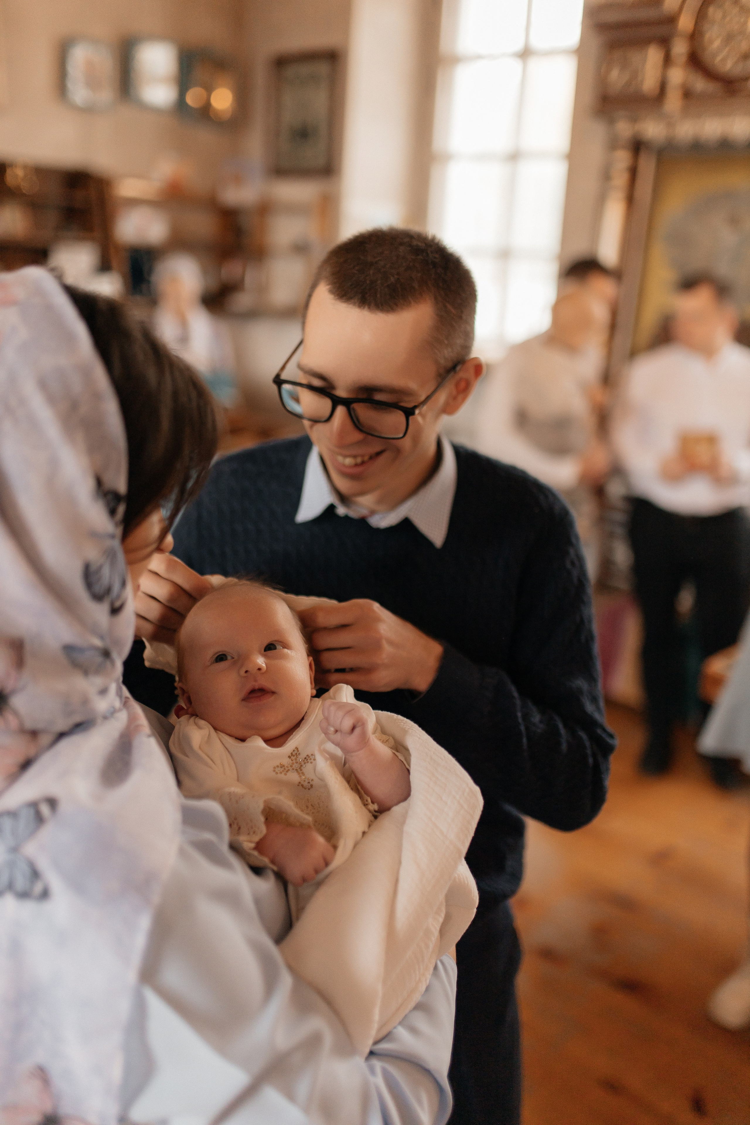 Ивановка. Семейный фотограф Губкин/Старый Оскол