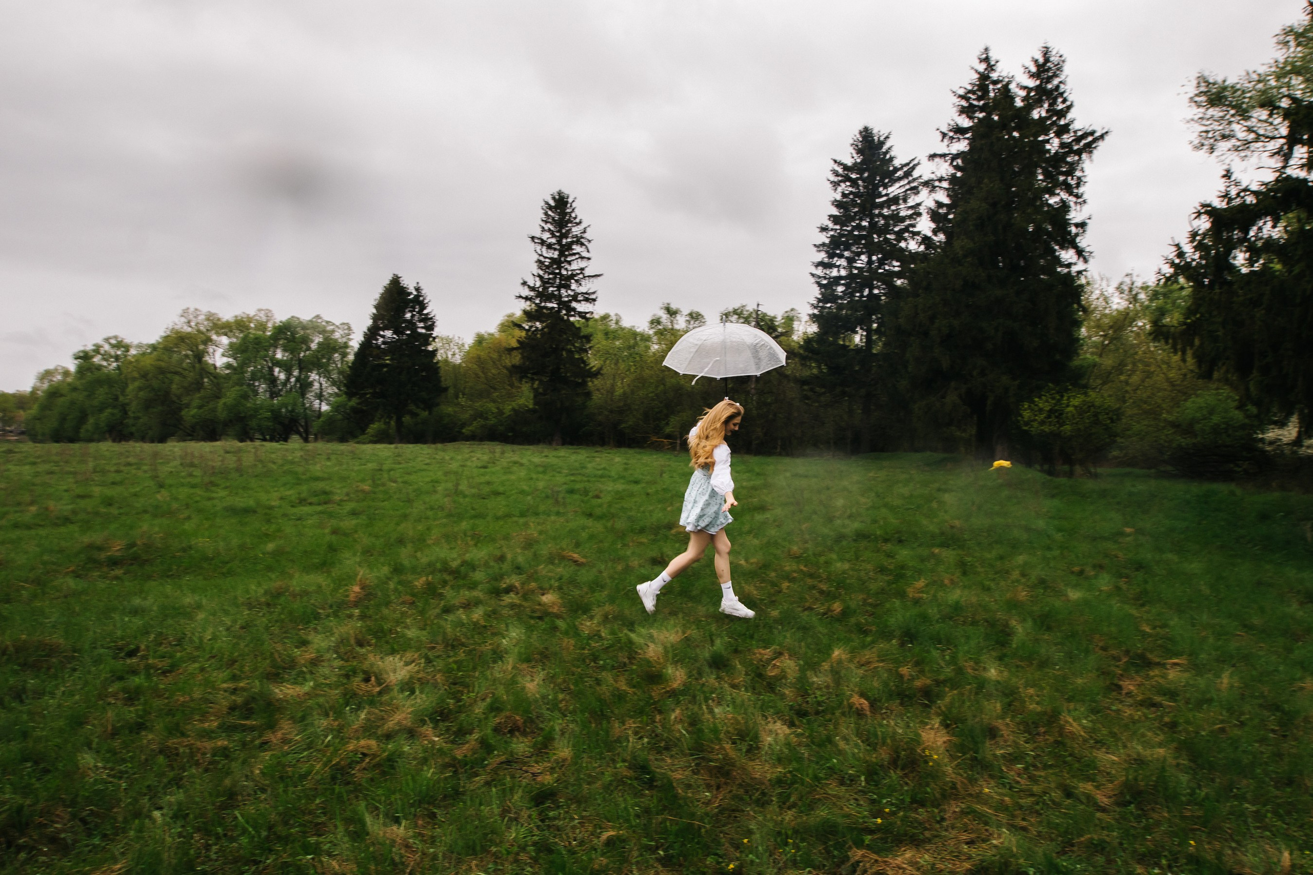 Вероника. Семейный фотограф Губкин/Старый Оскол