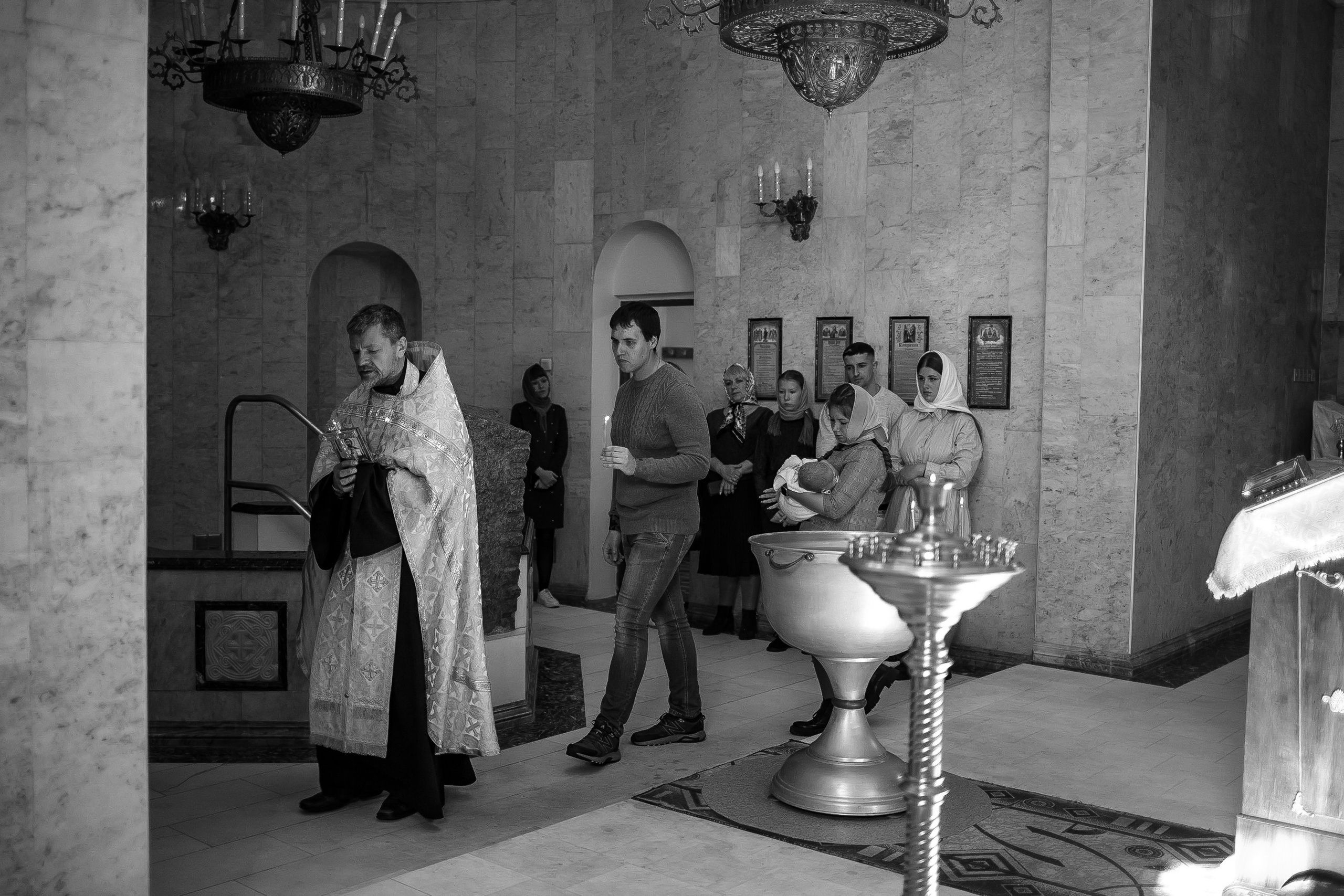 Ярослав. Семейный фотограф Губкин/Старый Оскол