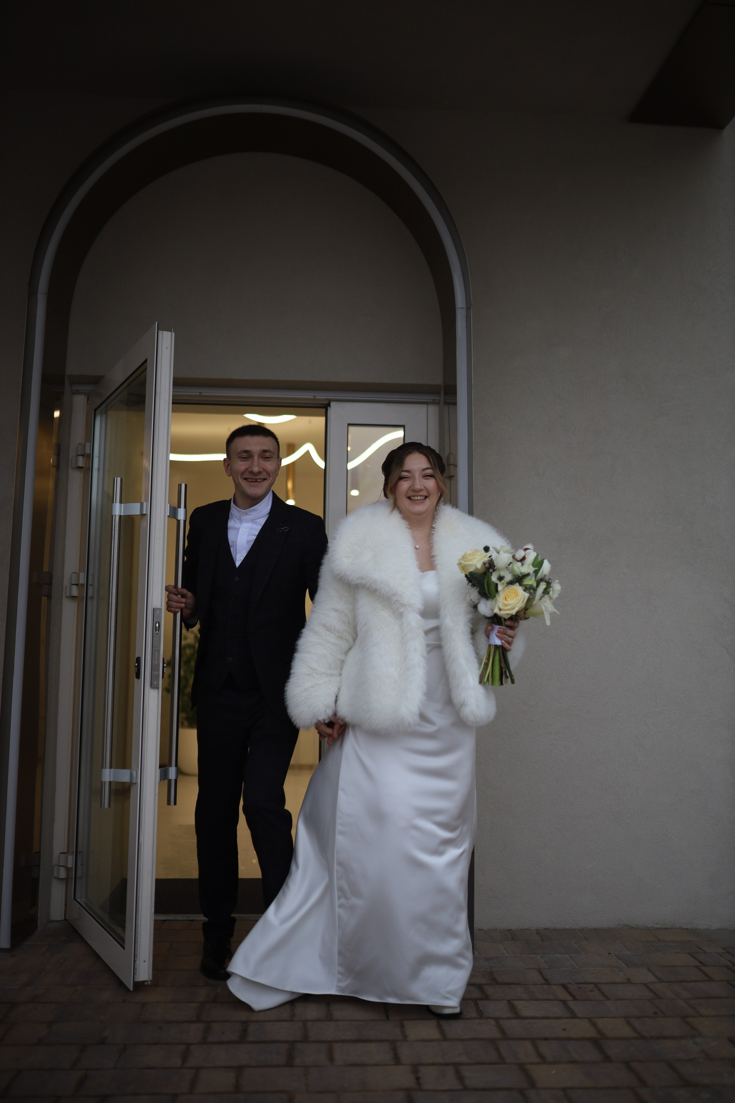 Роспись Анна и Константин. Семейный фотограф Губкин/Старый Оскол