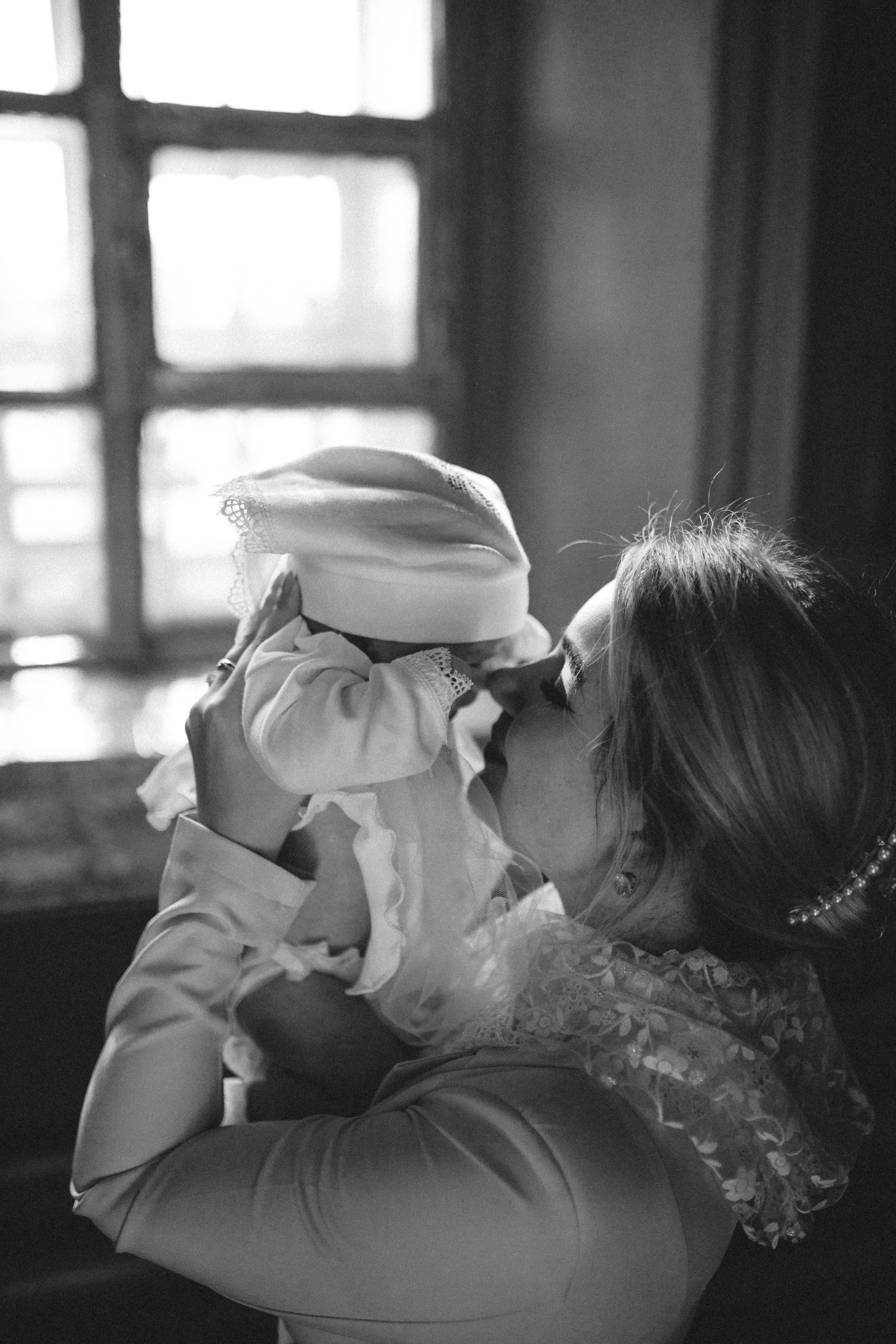 Кристина. Семейный фотограф Губкин/Старый Оскол