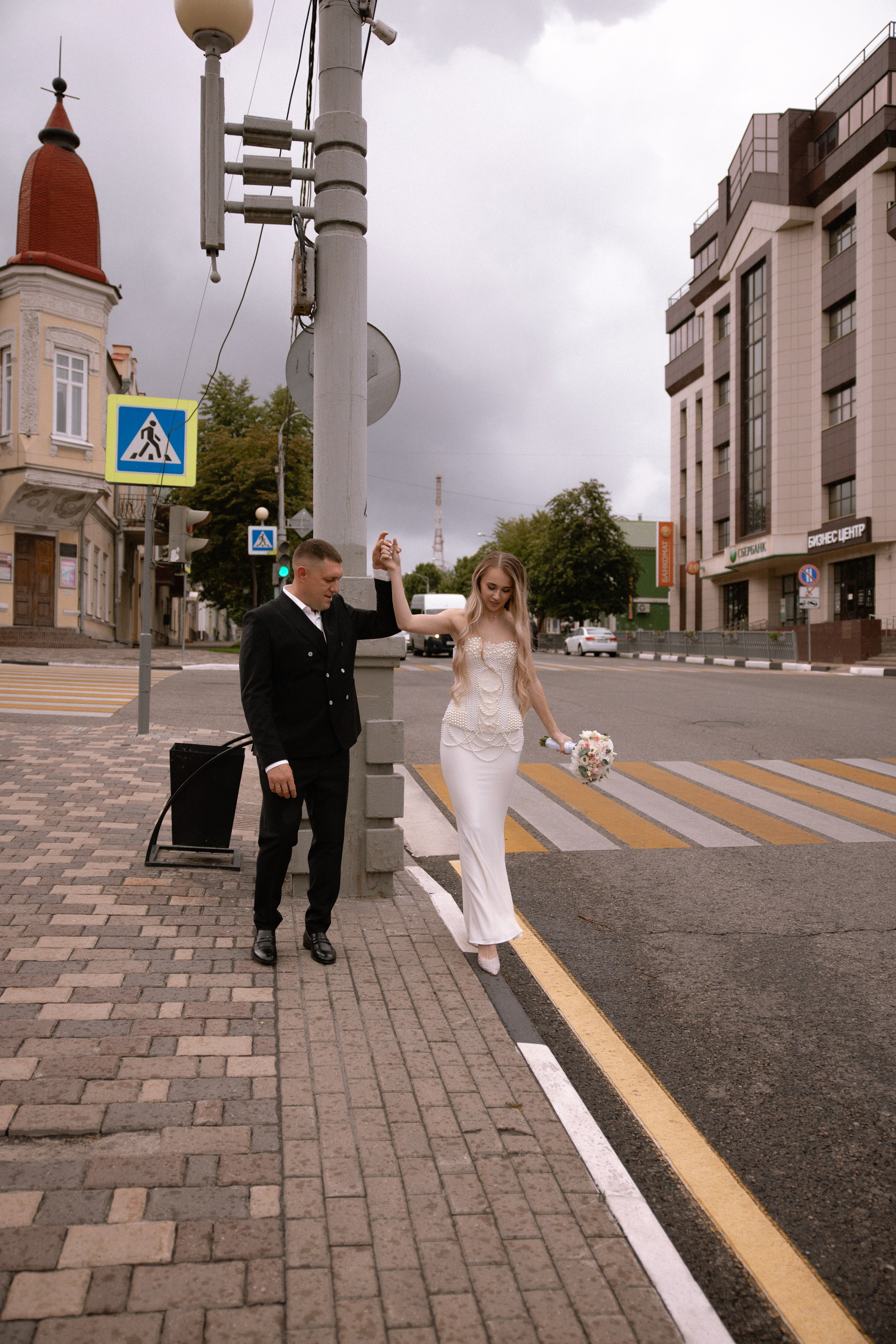 Wedding Day 21.06.25. Семейный фотограф Губкин/Старый Оскол