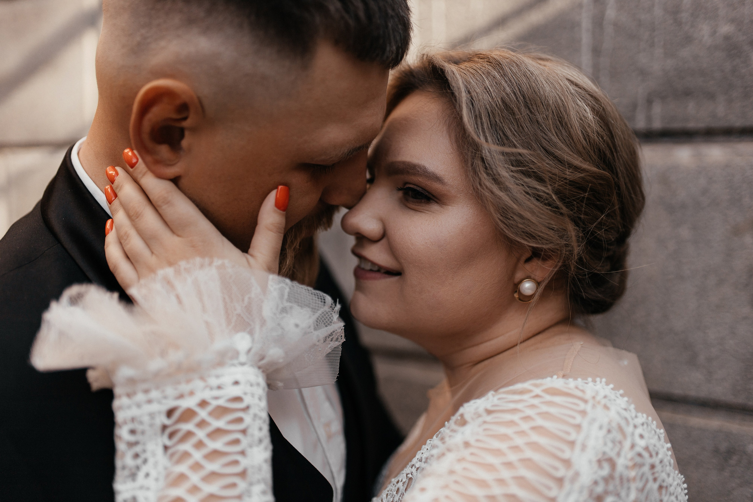 Анна и Дмитрий. Семейный фотограф Губкин/Старый Оскол