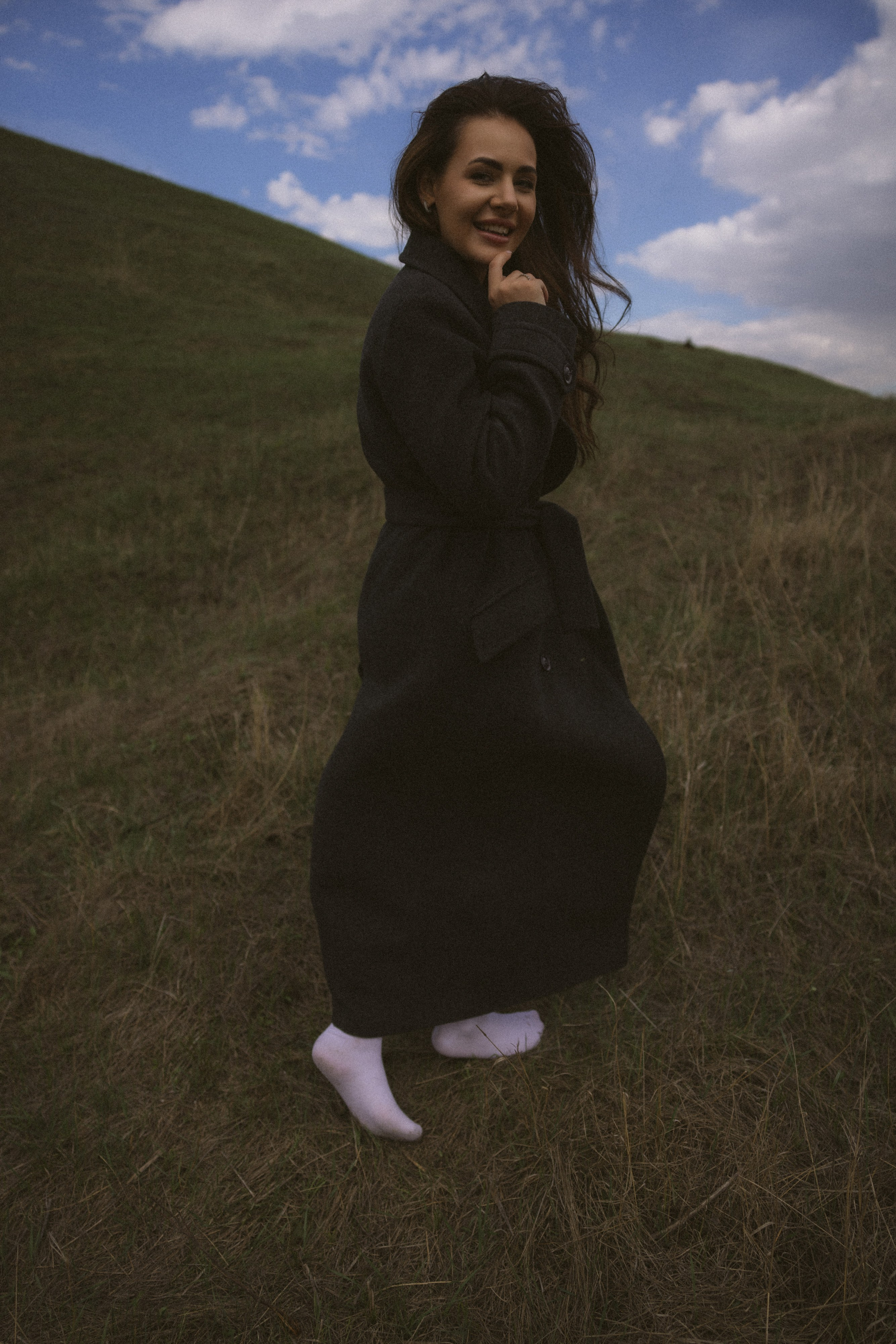 Наташа. Семейный фотограф Губкин/Старый Оскол