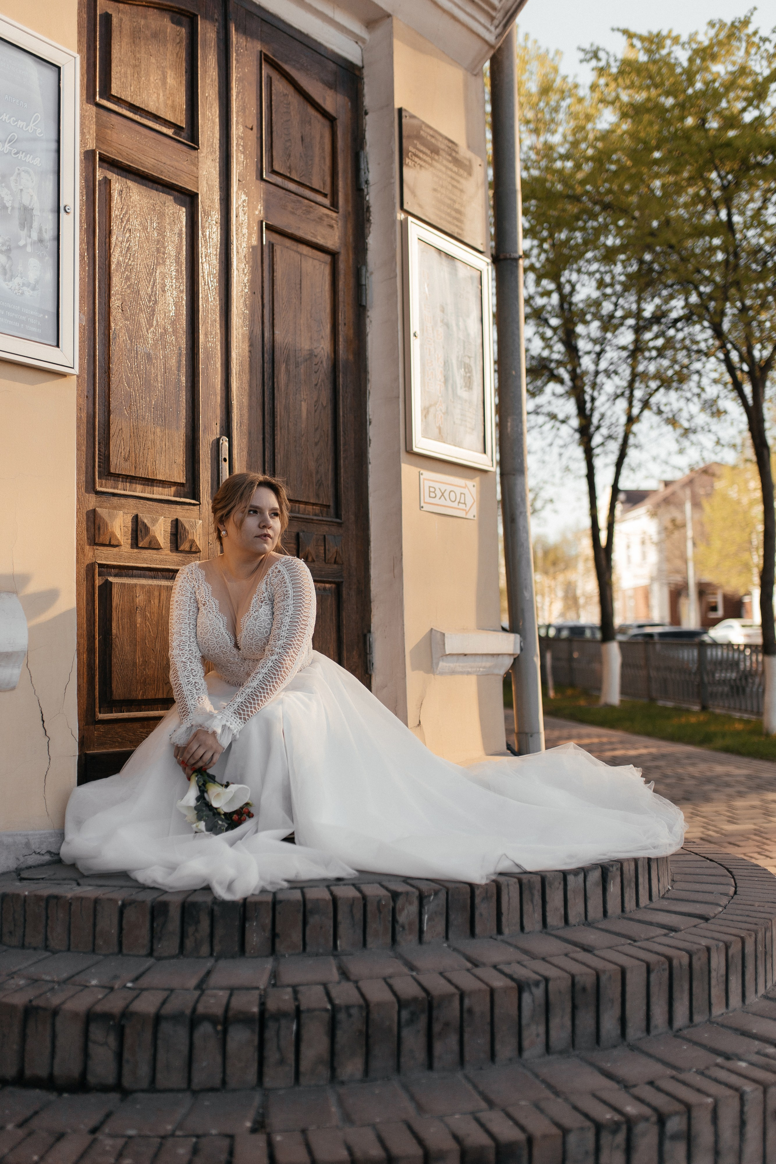 Анна и Дмитрий. Семейный фотограф Губкин/Старый Оскол