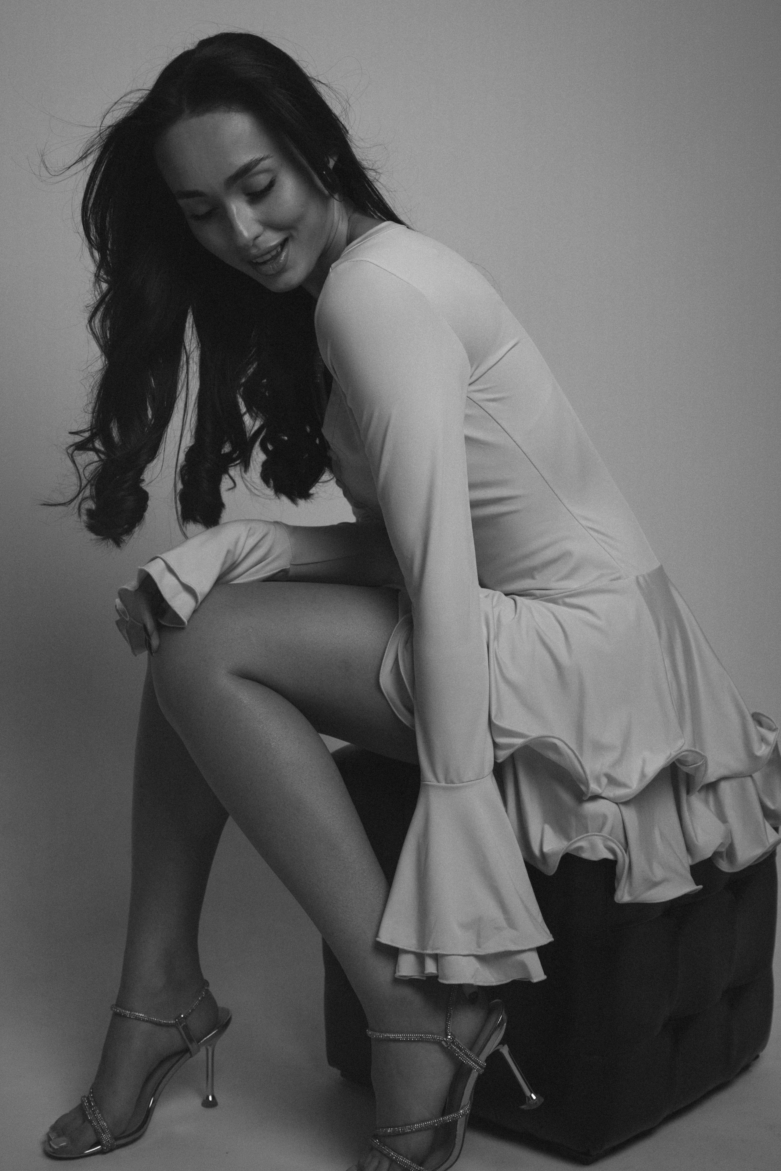 Рада. Семейный фотограф Губкин/Старый Оскол