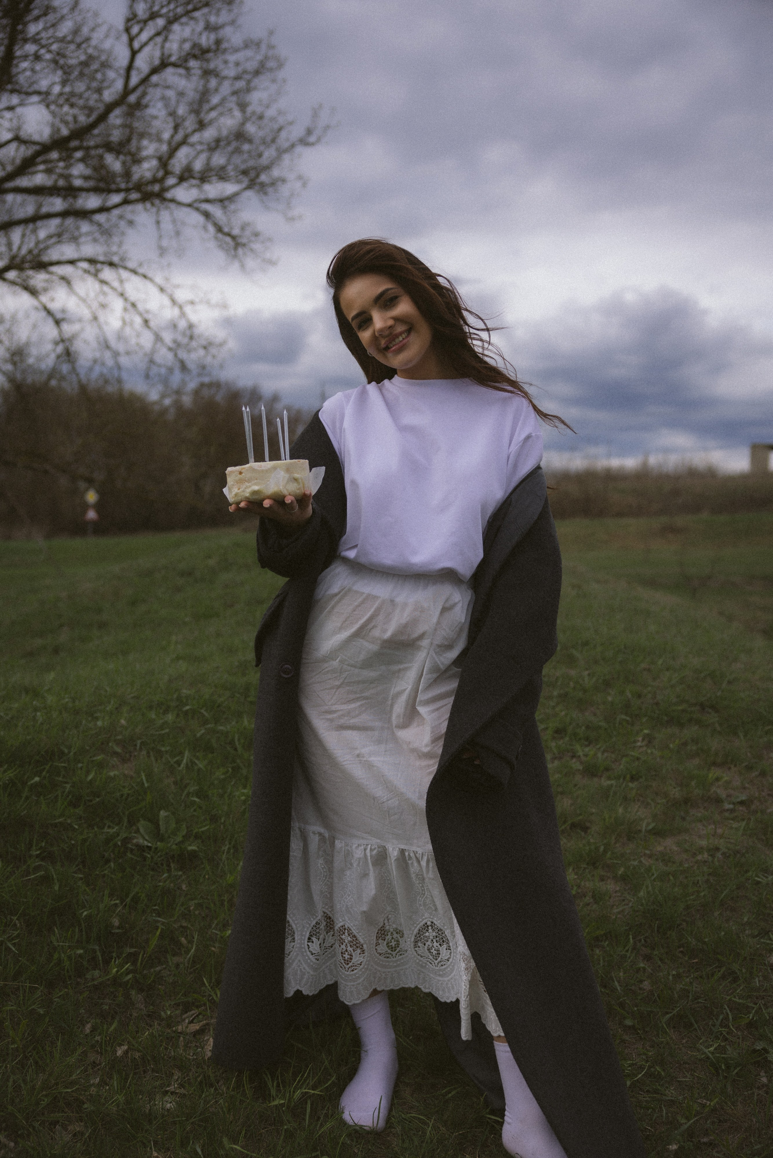 Наташа. Семейный фотограф Губкин/Старый Оскол