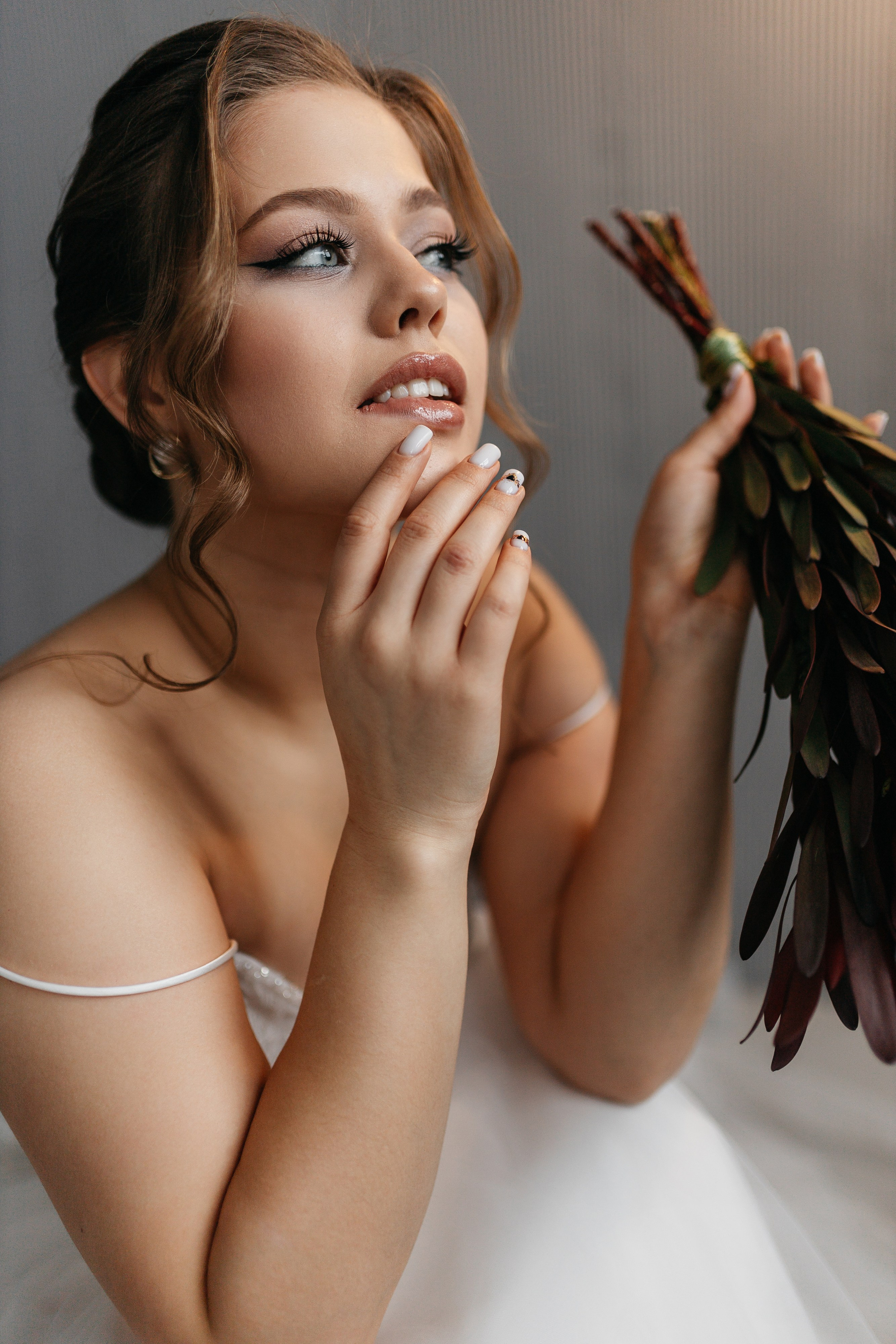 Юля. Семейный фотограф Губкин/Старый Оскол