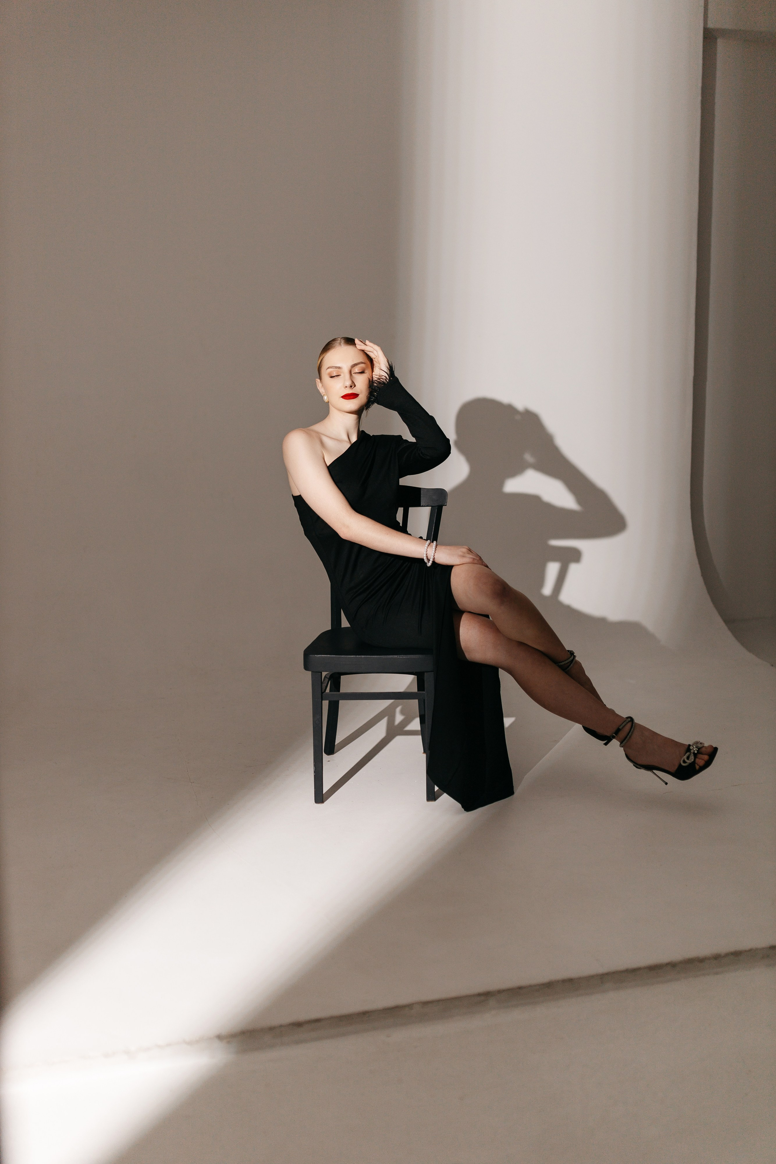 Вероника. Семейный фотограф Губкин/Старый Оскол