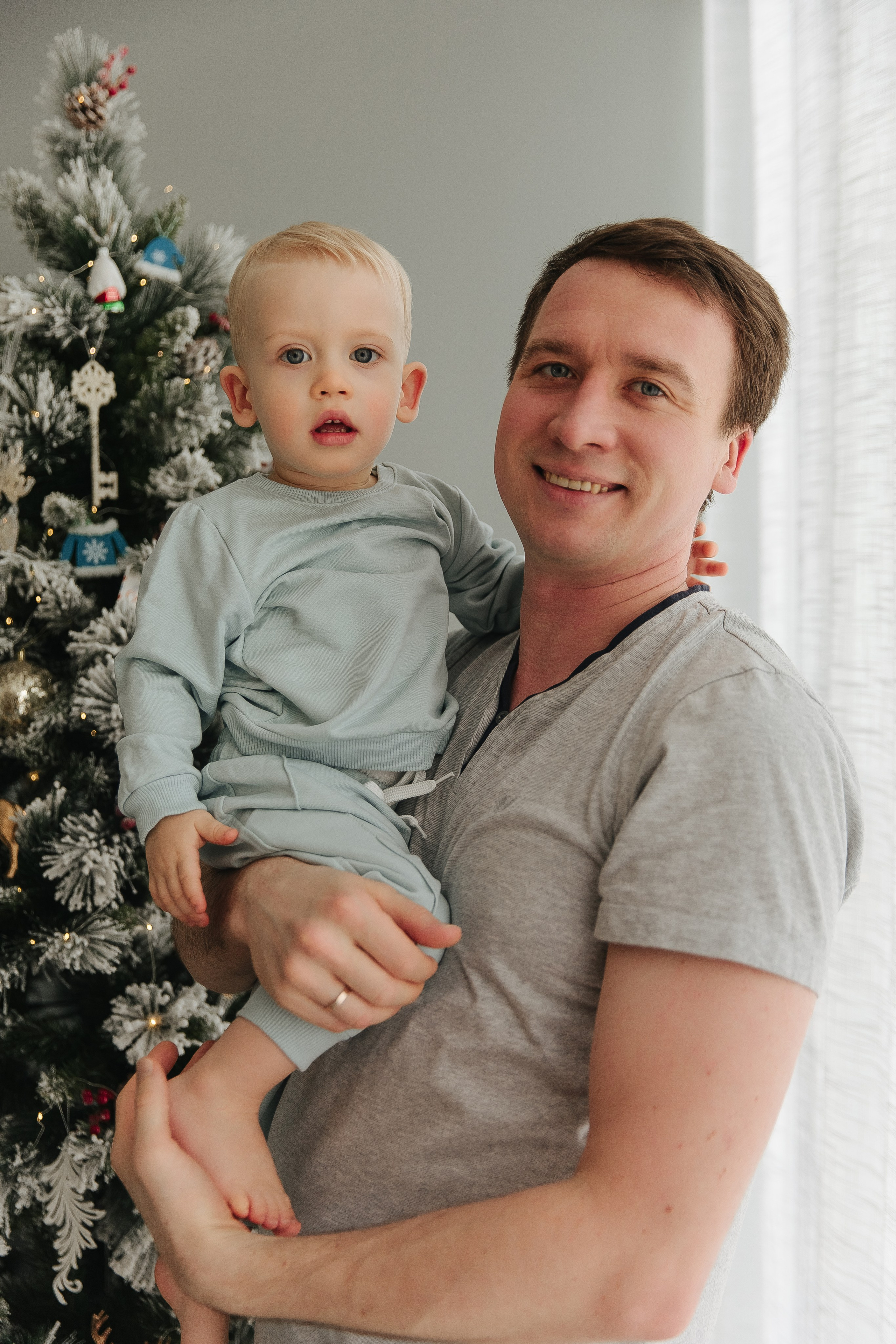 Домашняя съемка. Фотограф в Красноярске Любовь Малеева