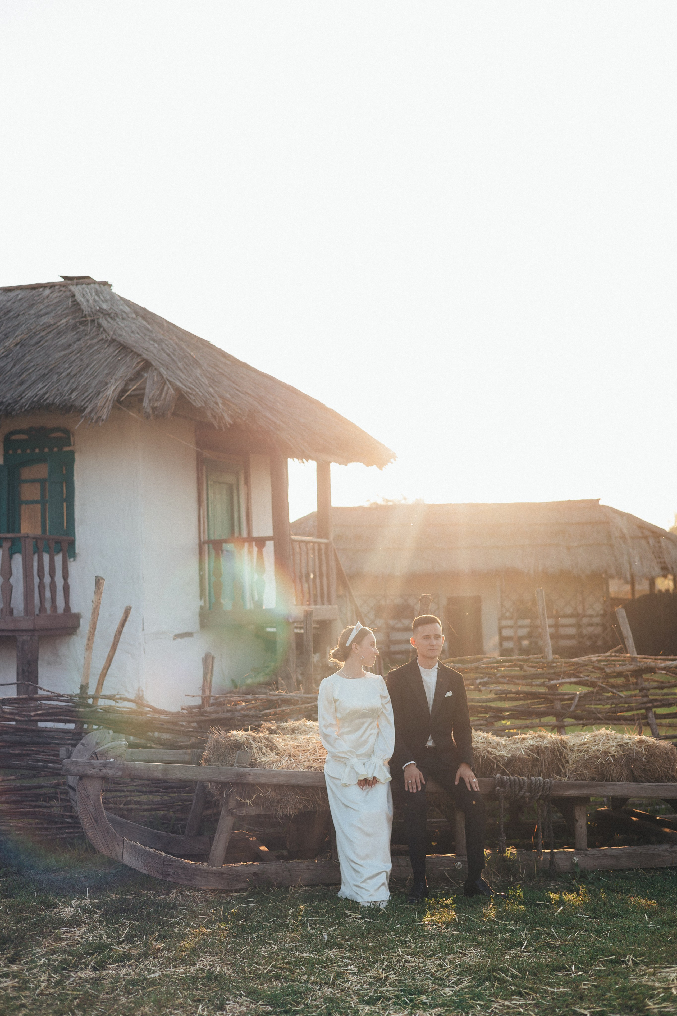 Владик и Ира. Свадебный и семейный фотограф в Ростове-на-Дону Анастасия Арестова