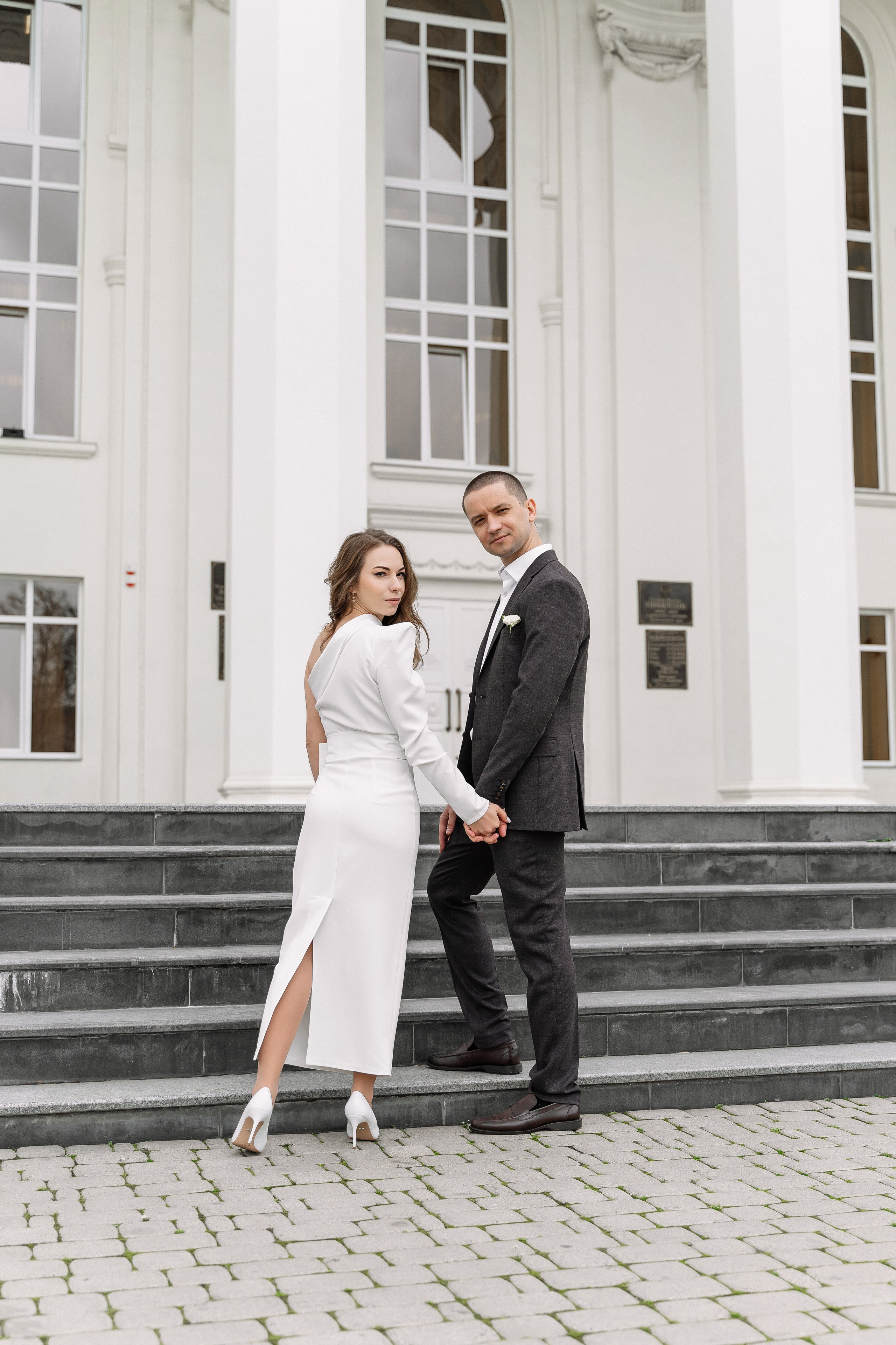 Роман и Алина. Свадебный и семейный фотограф в Краснодаре Миненко Кристина