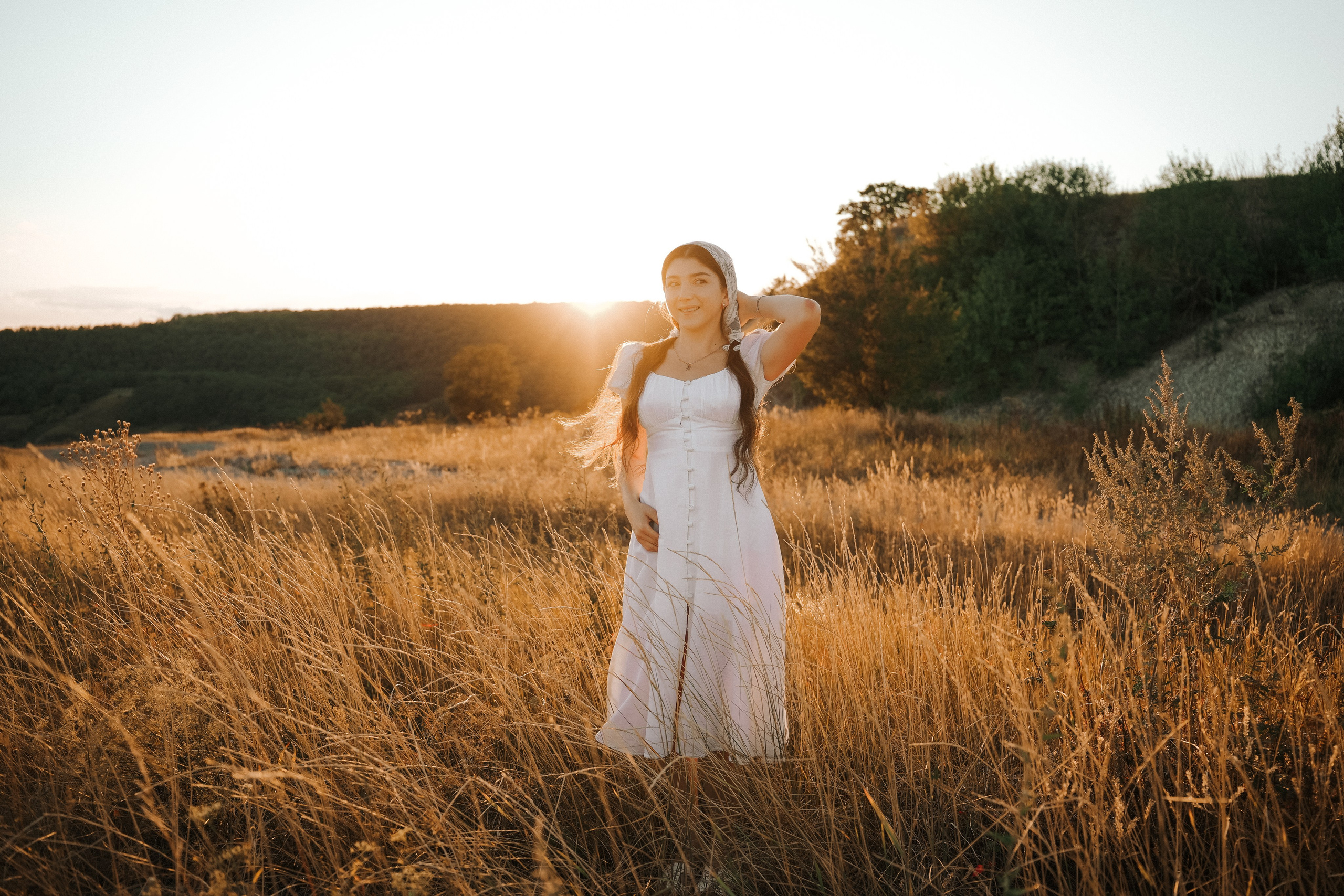 Фотограф Анна Максимова