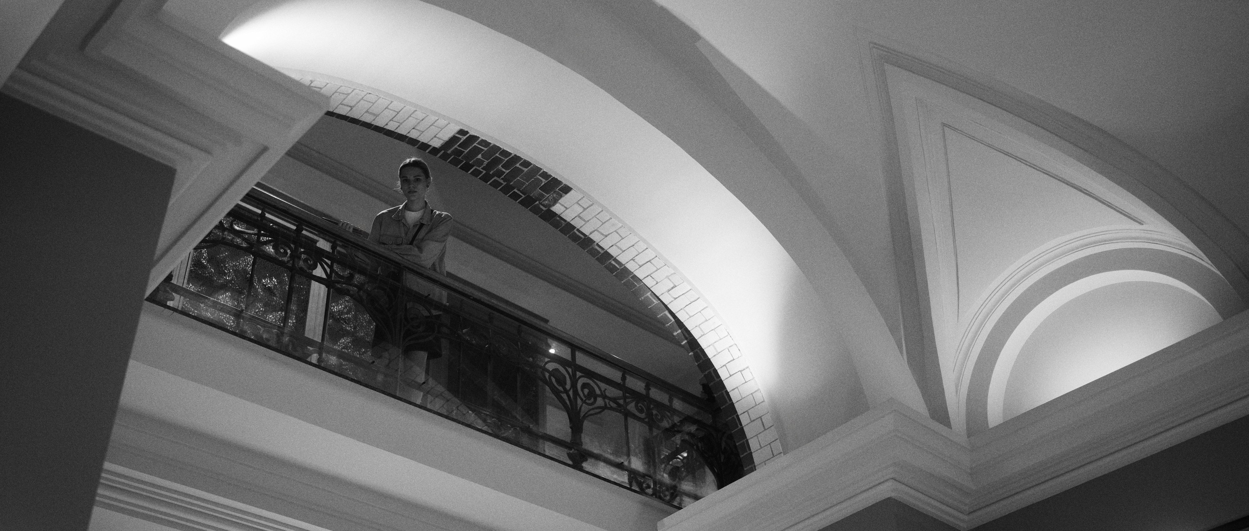 Большая роль. Сергей Горшенин — профессиональный фотограф