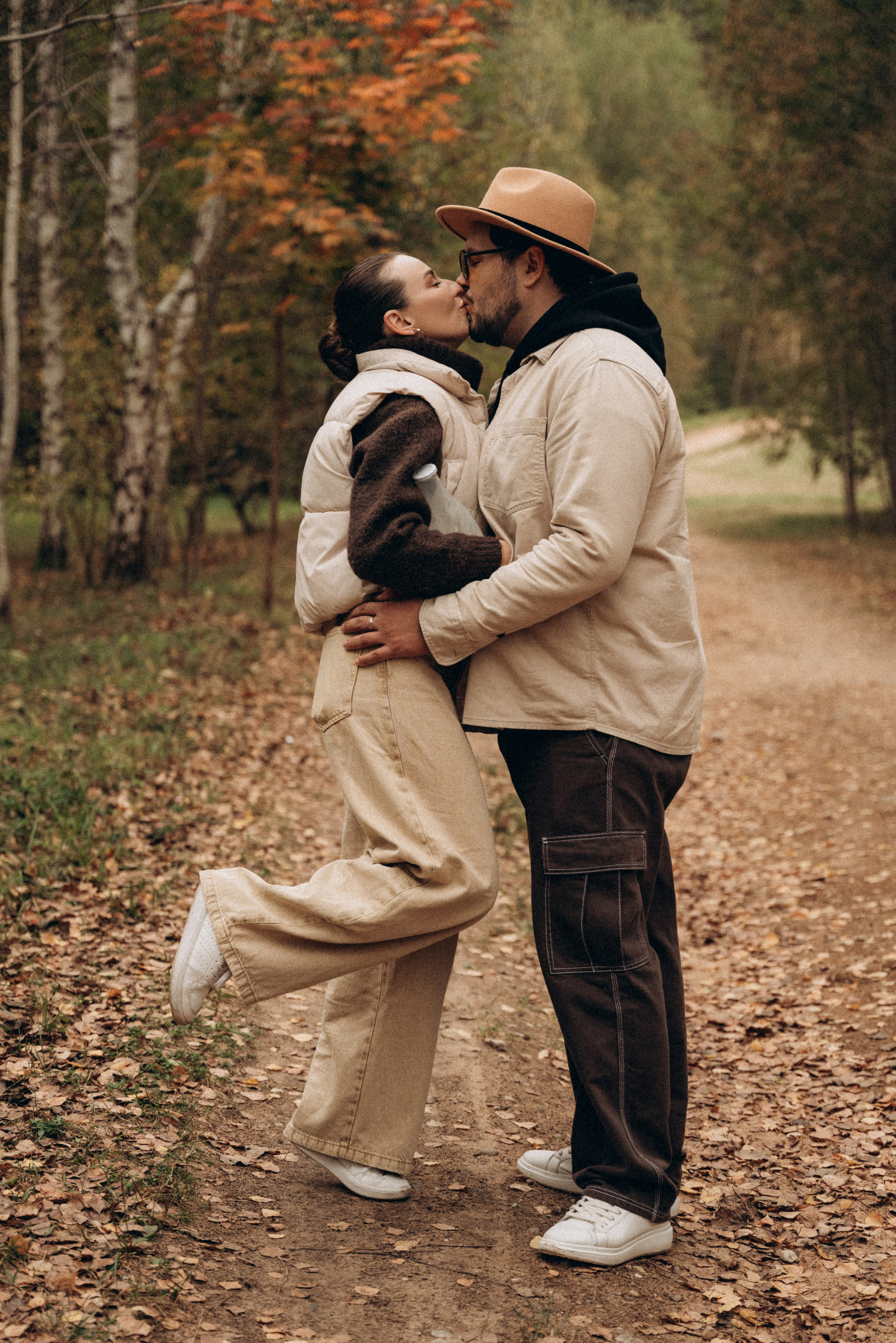 Вика, Дима и Виталинка. Фотограф Мария Миллс | Минск