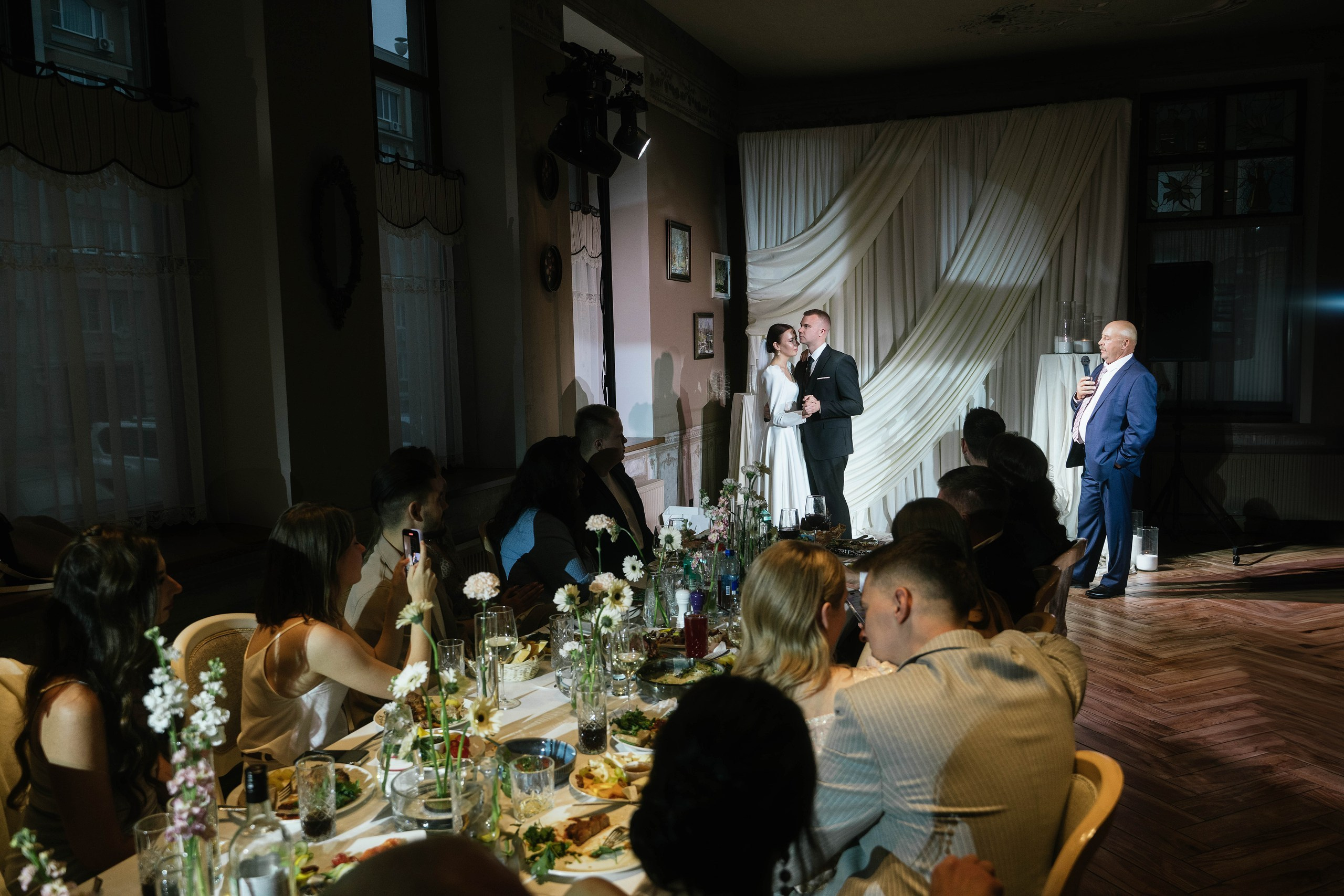 Wedding day #61. Свадебный, семейный фотограф в Рязани Лена Брант