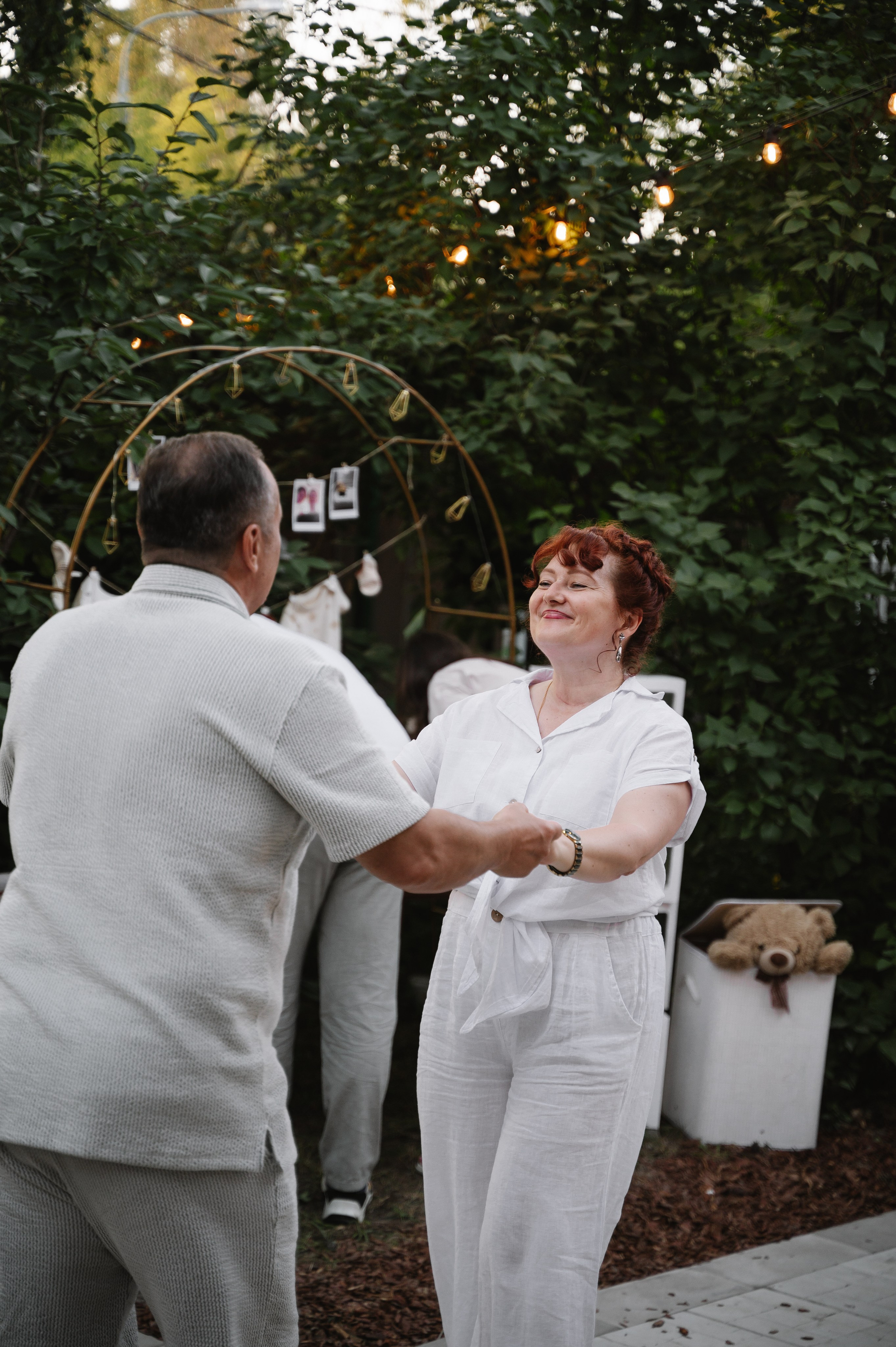 Годовщина|гендер. Фотограф — Ася Орехова