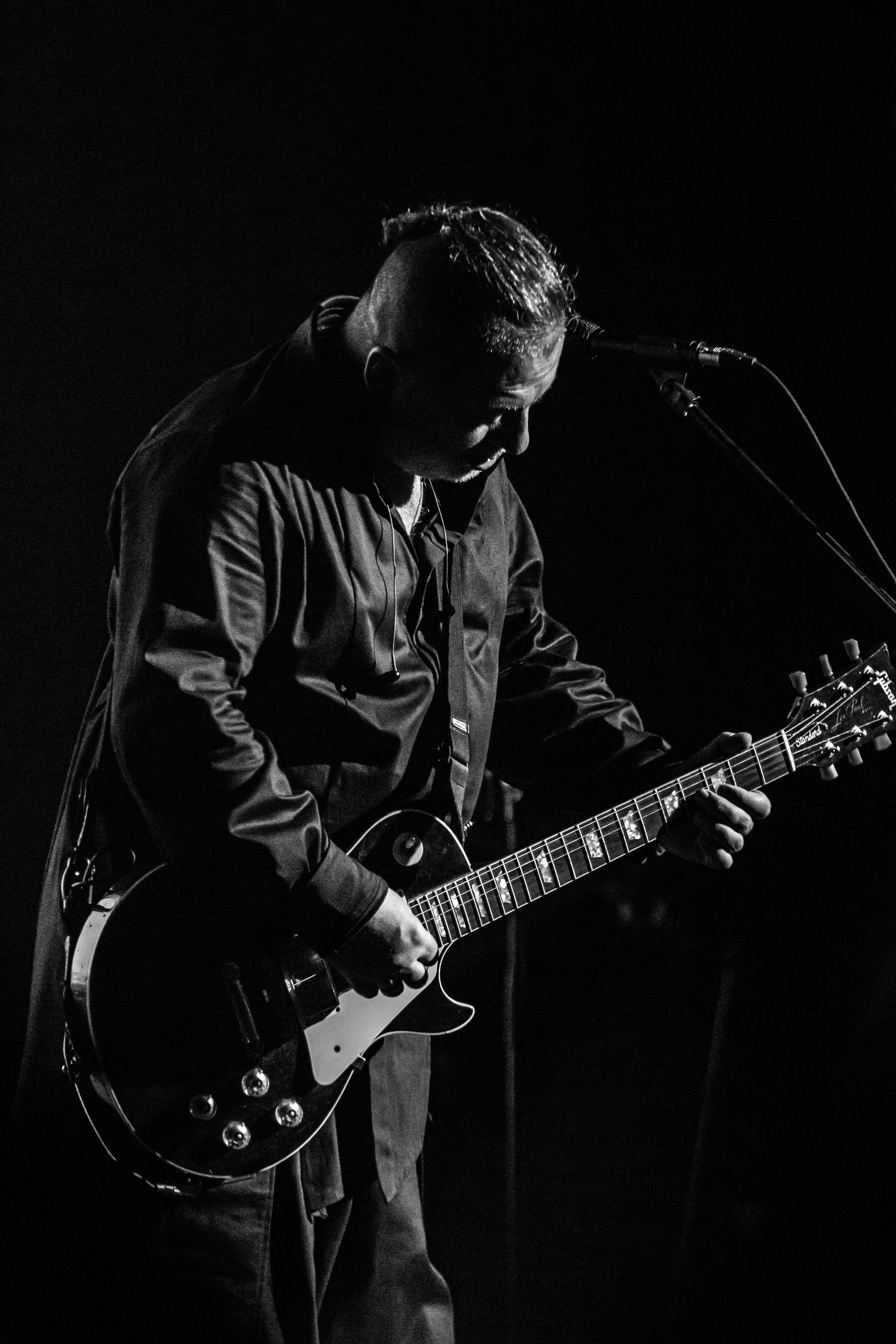 Вадим Самойлов | Калининград. Концертный фотограф Михальченкова Алёна | Москва