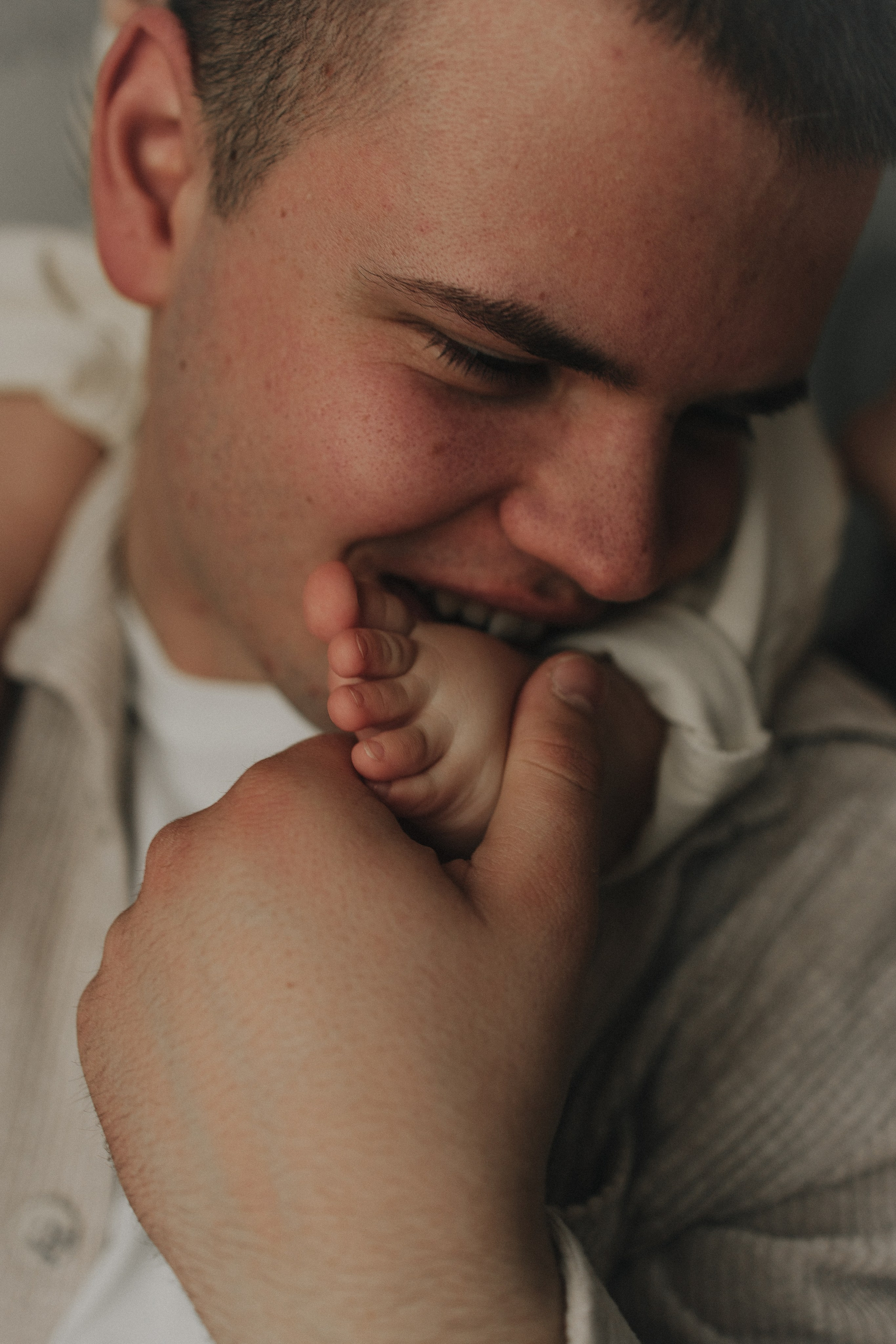 Год счастливых дней с тобой. Семейный фотограф Донецк