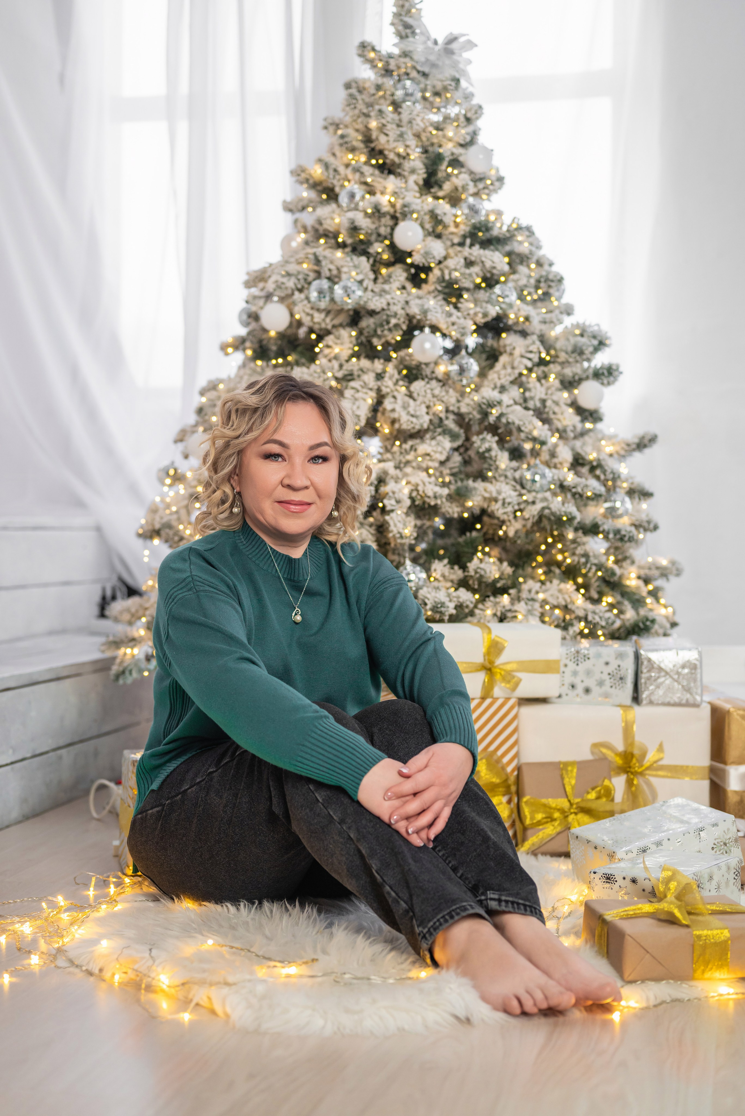 Светлана. Фотограф в городе Салават