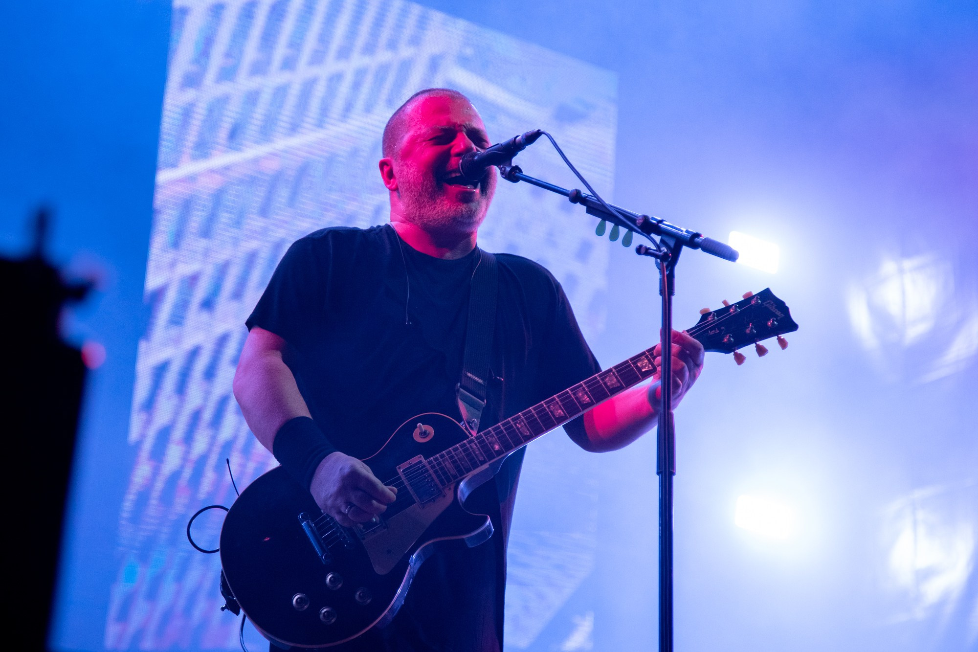 Вадим Самойлов «Агата Кристи». Репортажный, промышленный и маркетплейс-фотограф Дмитрий Чернат