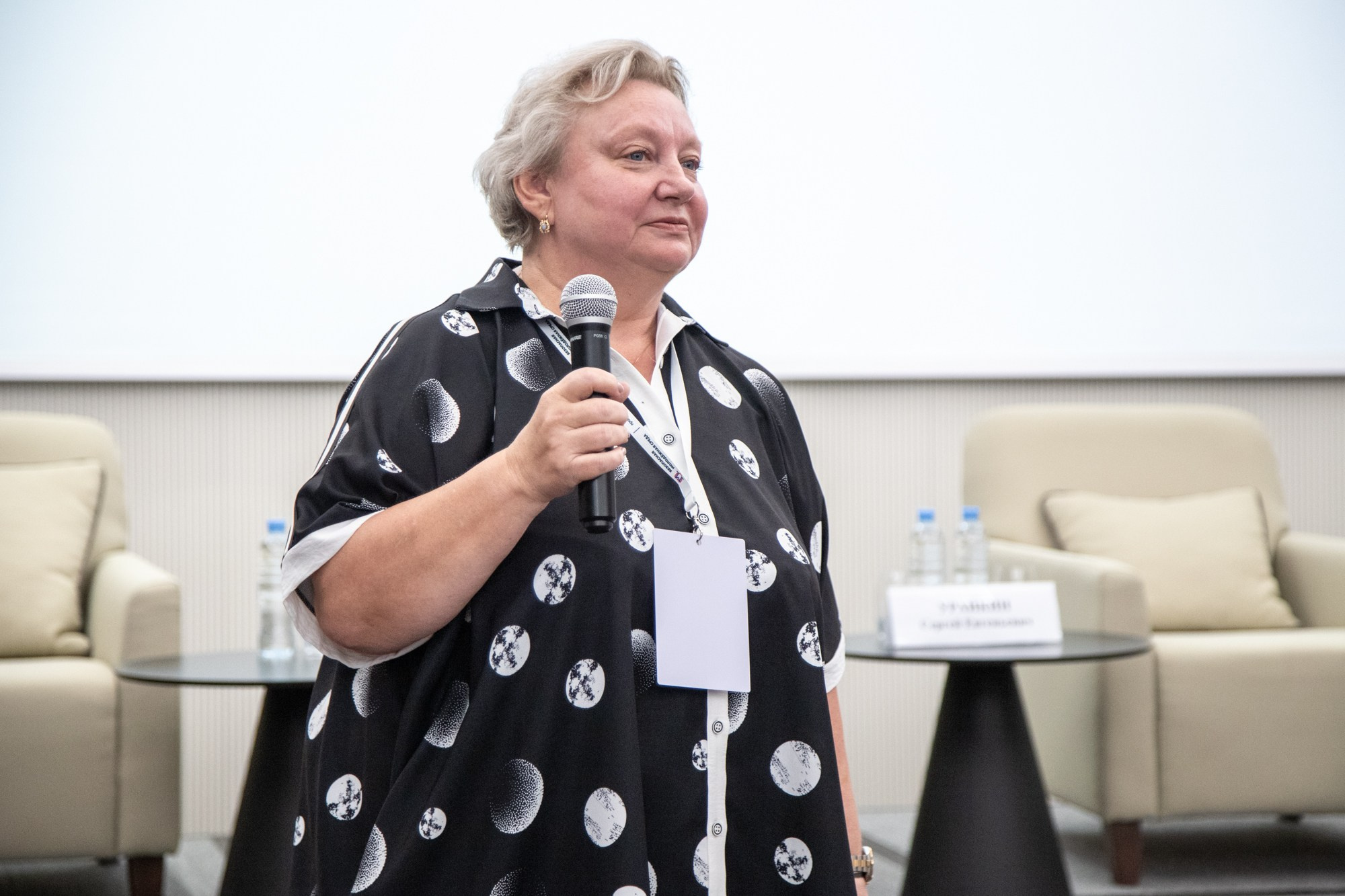 Семинар с «Росмолодёжь» в ЮФО. Репортажный, промышленный и маркетплейс-фотограф Дмитрий Чернат