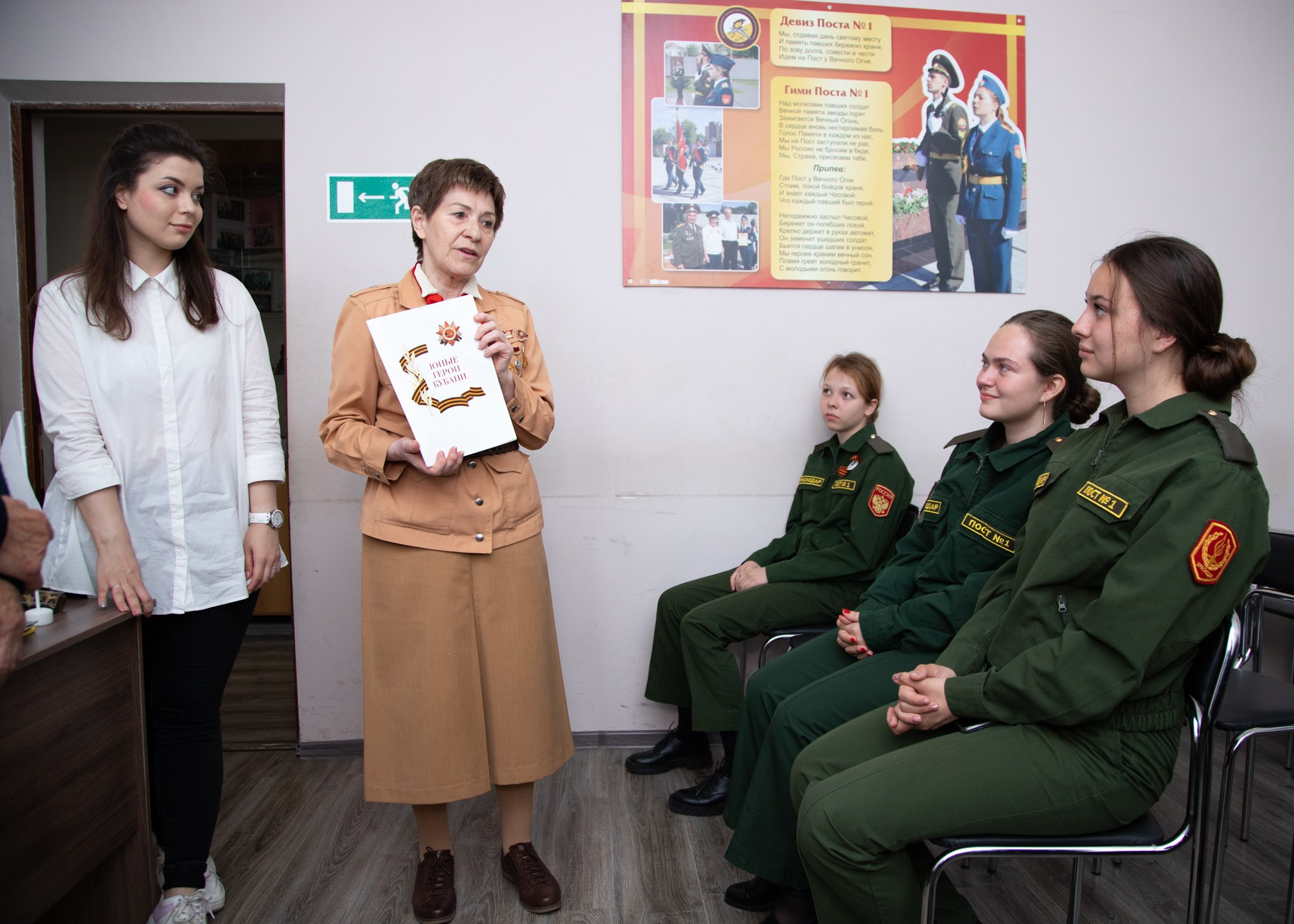 100-летие пионерии. Репортажный, промышленный и маркетплейс-фотограф Дмитрий Чернат