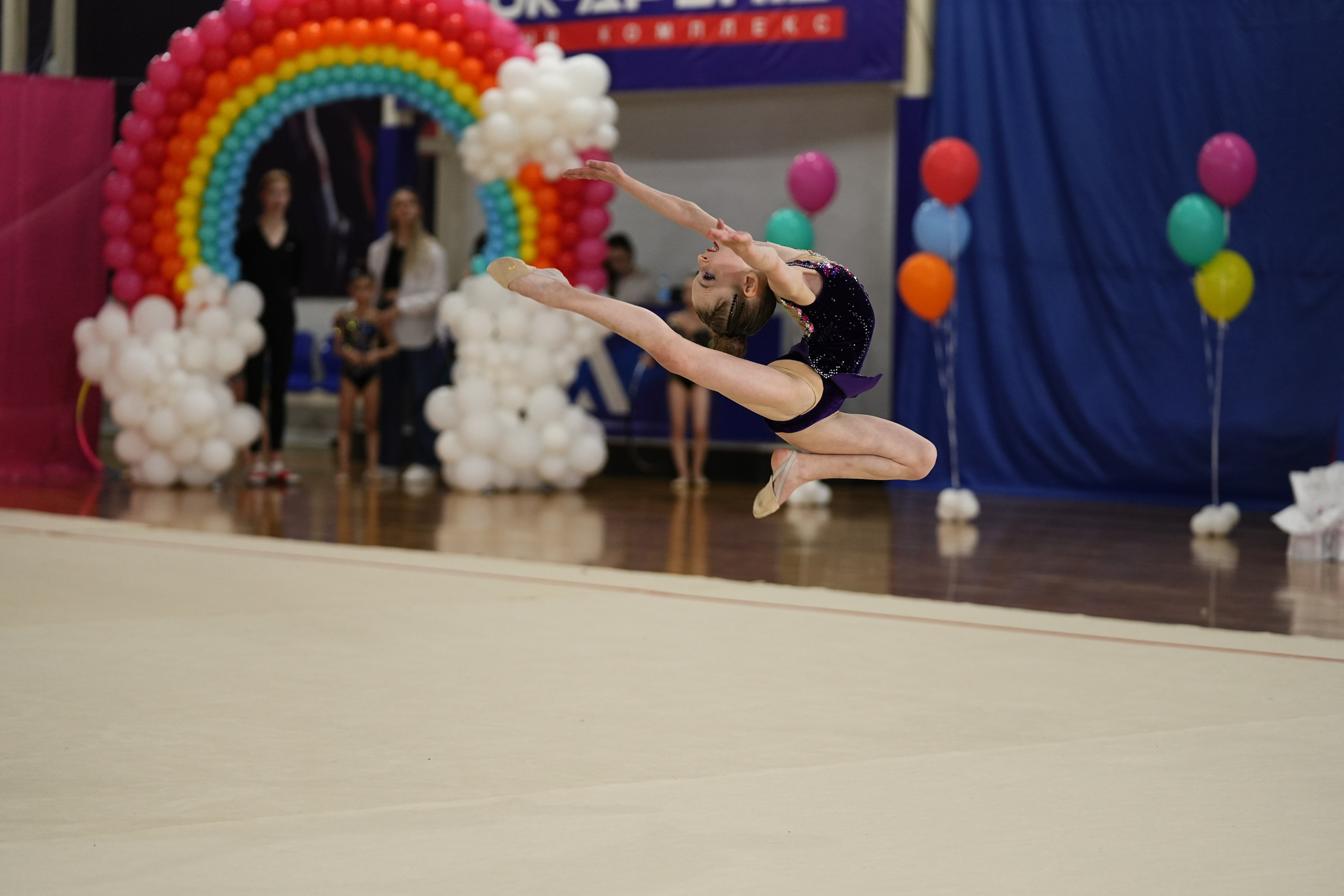 Фотографии с соревнований. Спортивный фотограф Ставрополь