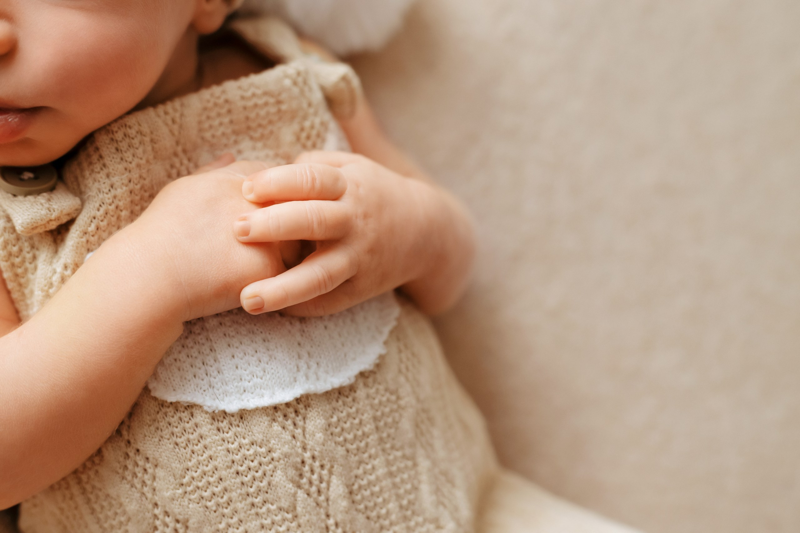 Первая фотосессия Максима. Фотограф новорожденных Химки, Красногорск, Мытищи и Москва Елена Третьяк