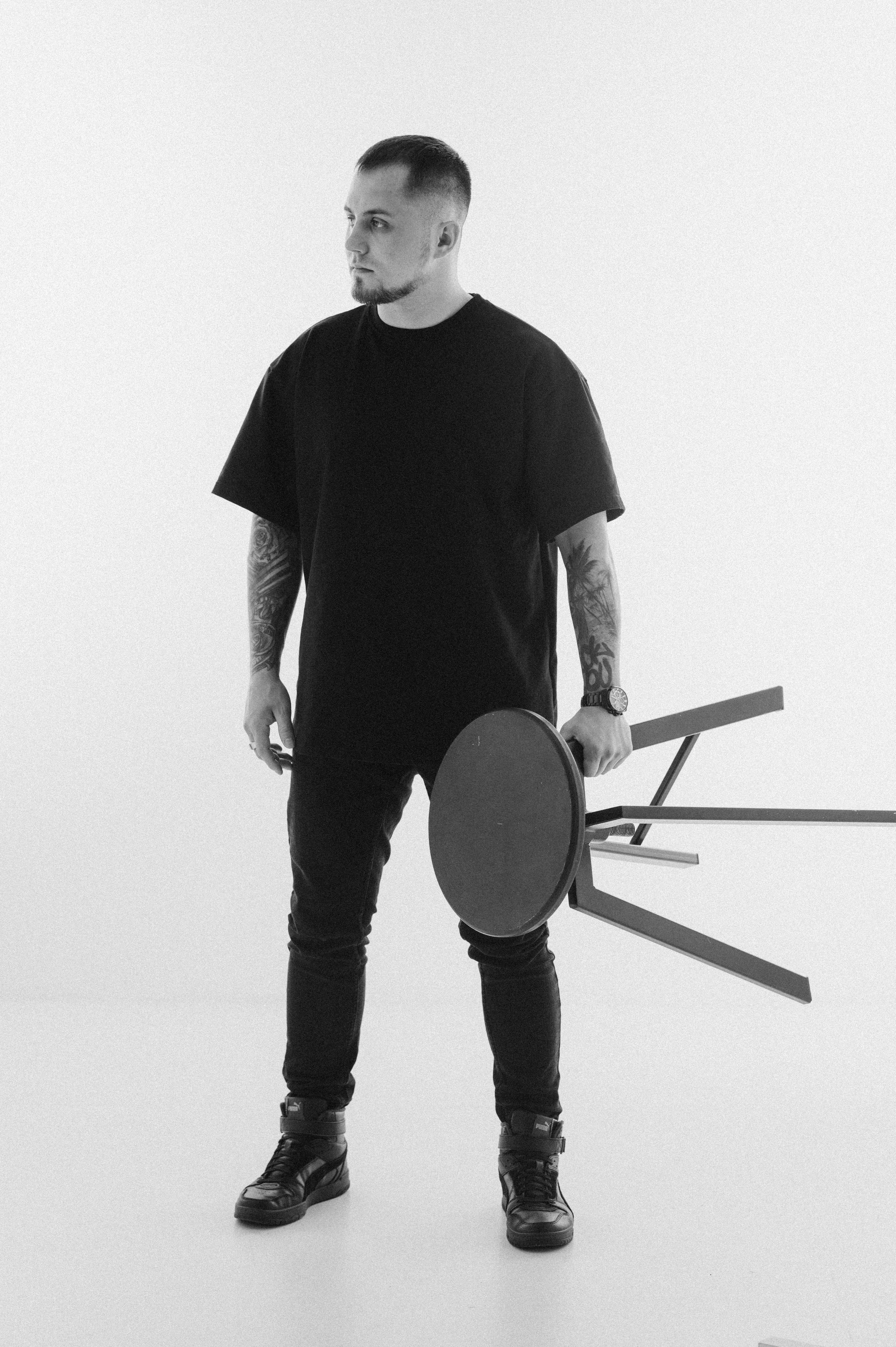 Диана и Леонид, студийное Love Story. Белебей. Фотограф Белебей Абзалетдинов Артур