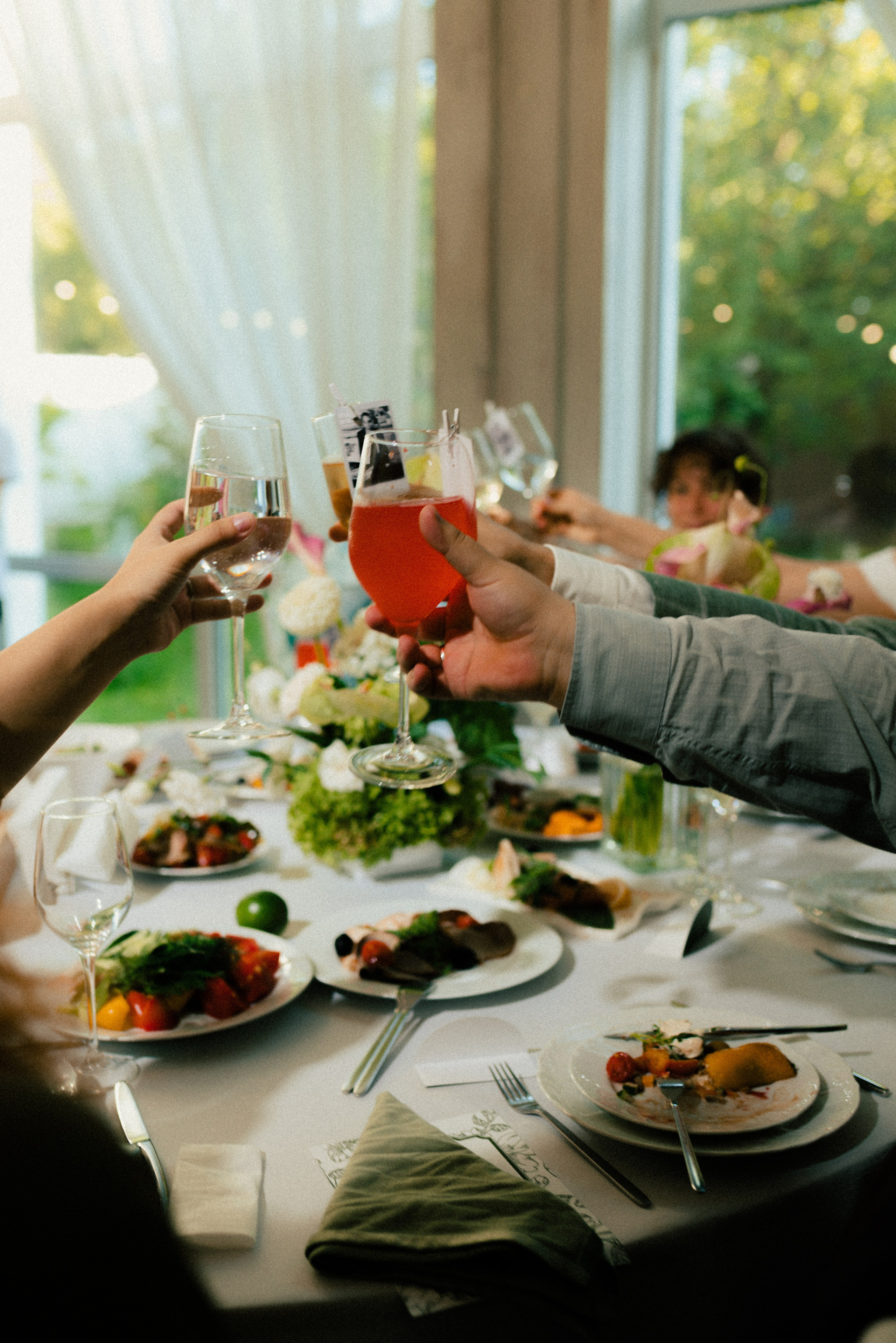 Евгений и Виолетта | Полный свадебный день. Москва. Фотограф Санкт-Петербург, Новороссийск