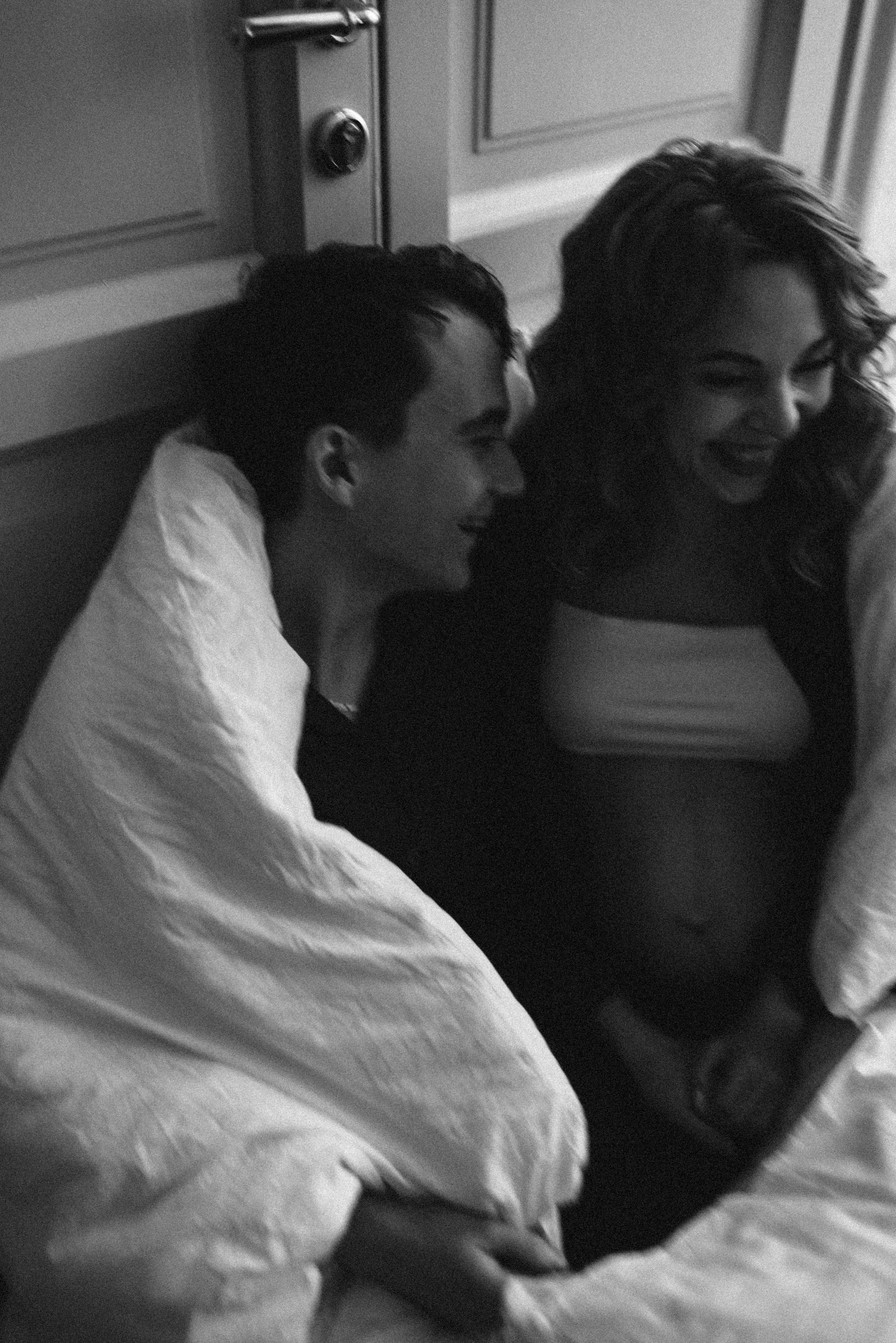 Юлия и Леонид " — в ожидании». Фотограф Санкт-Петербург, Новороссийск