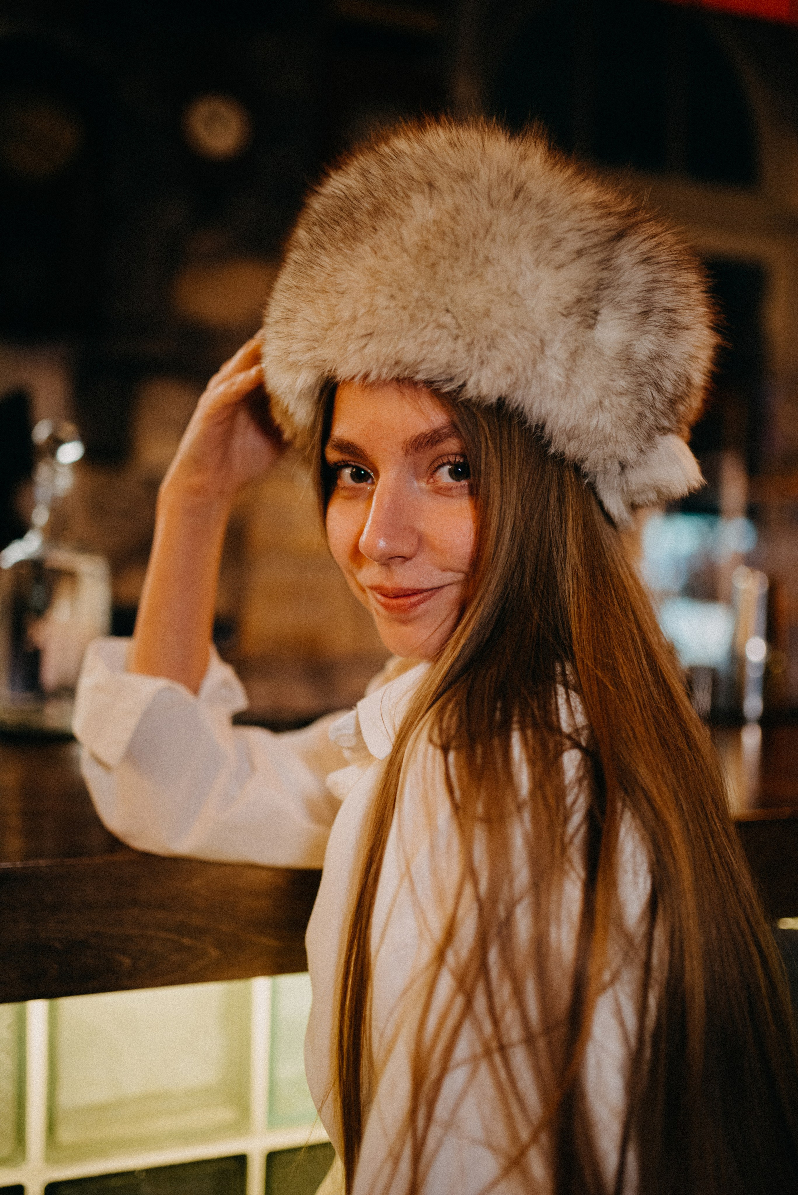 День рождения Алины | бар «Коммуналочка». Фотограф Санкт-Петербург, Новороссийск