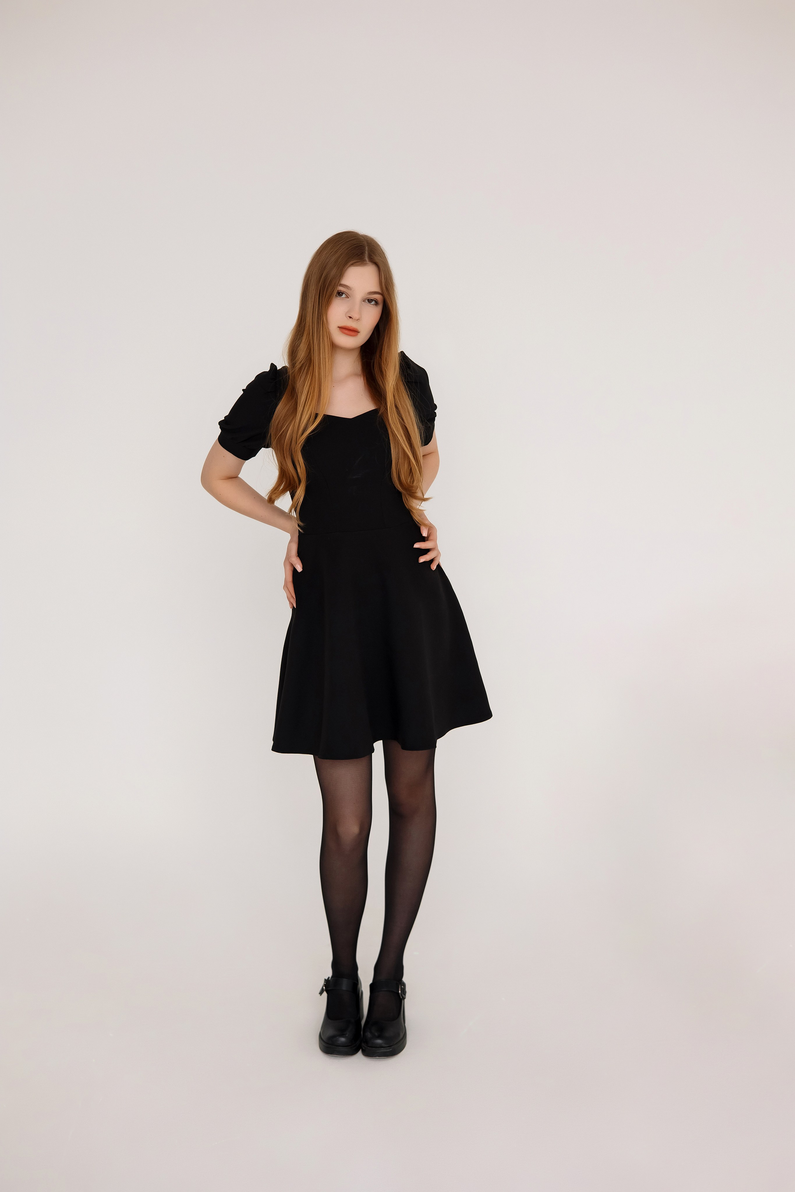 9 класс. Фотограф Любовь Корниенко, Примоский край