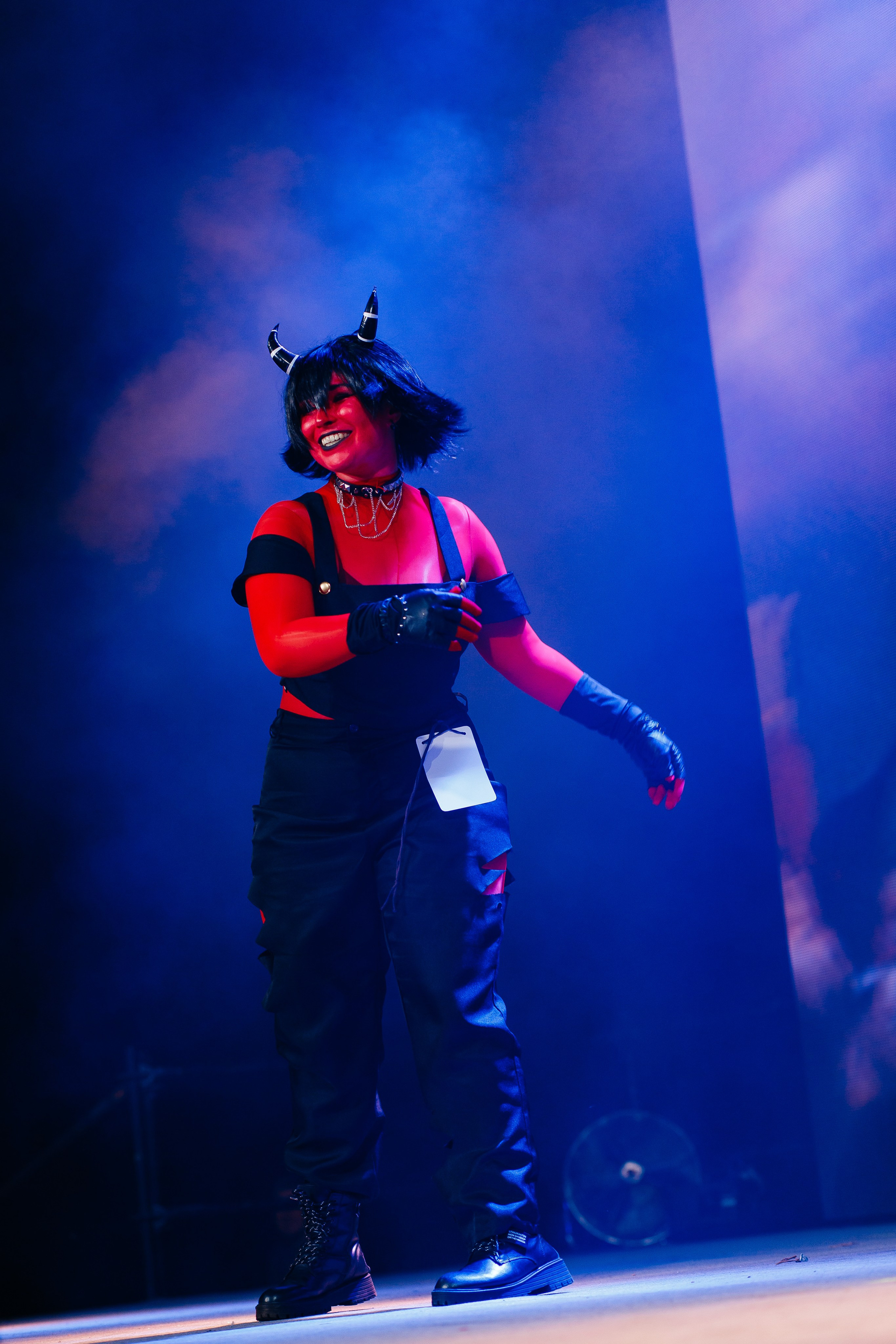 Epic Con Russia 2024. Ваш фотограф в Москве и Московской области — Мария Бучнева