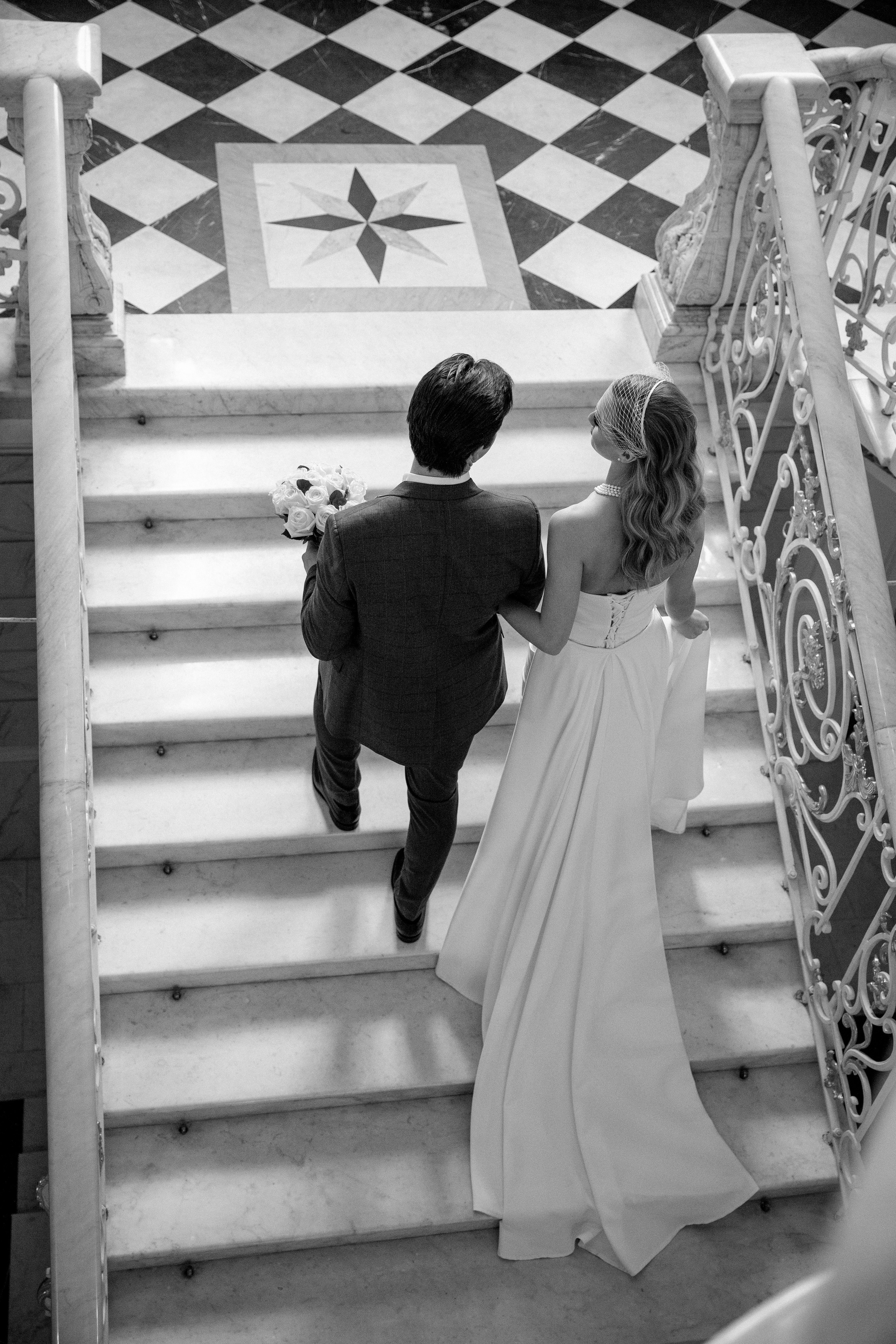 Яна и Юрий. Свадебный и портретный фотограф