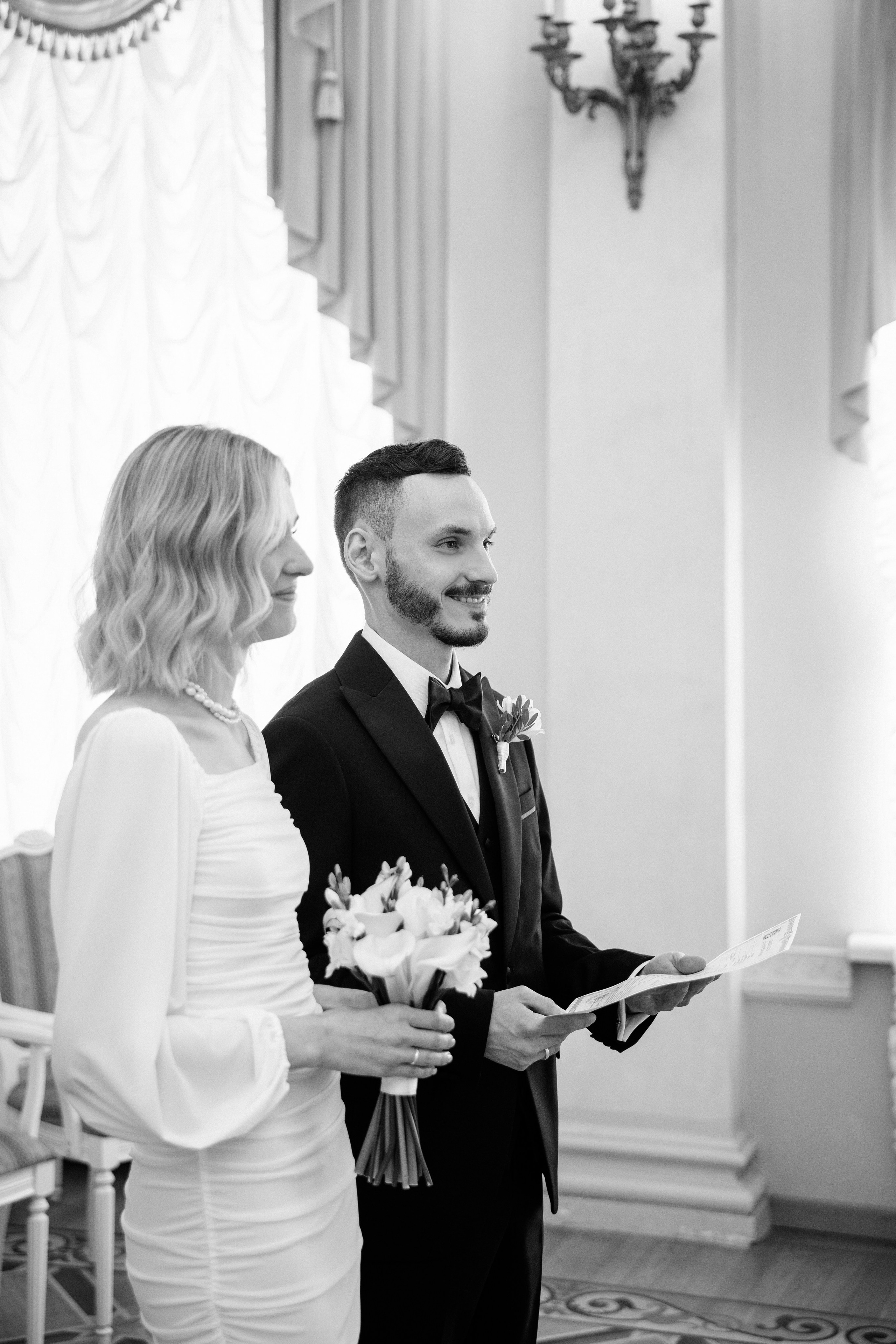 Татьяна и Дмитрий. Свадебный и портретный фотограф