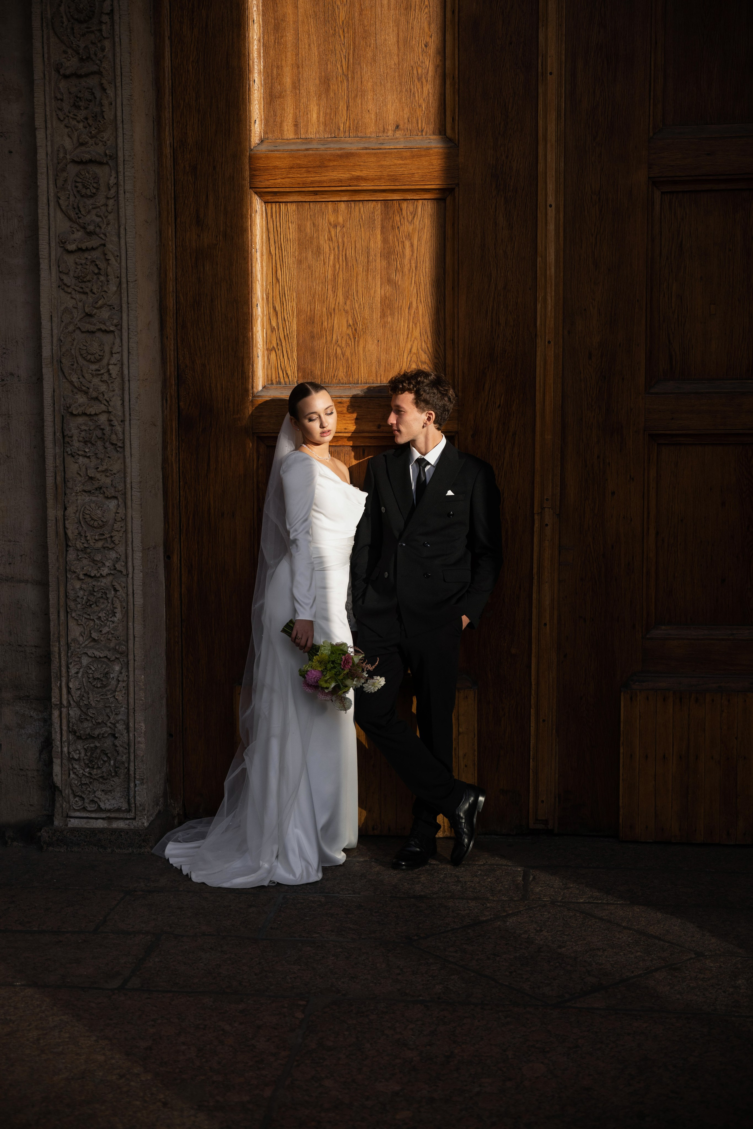 Софья и Иван. Свадебный и портретный фотограф