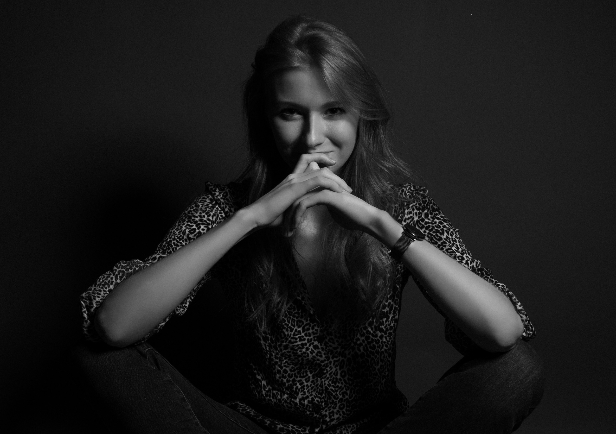 Фотограф из Санкт-Петербурга Вика Дорожкова