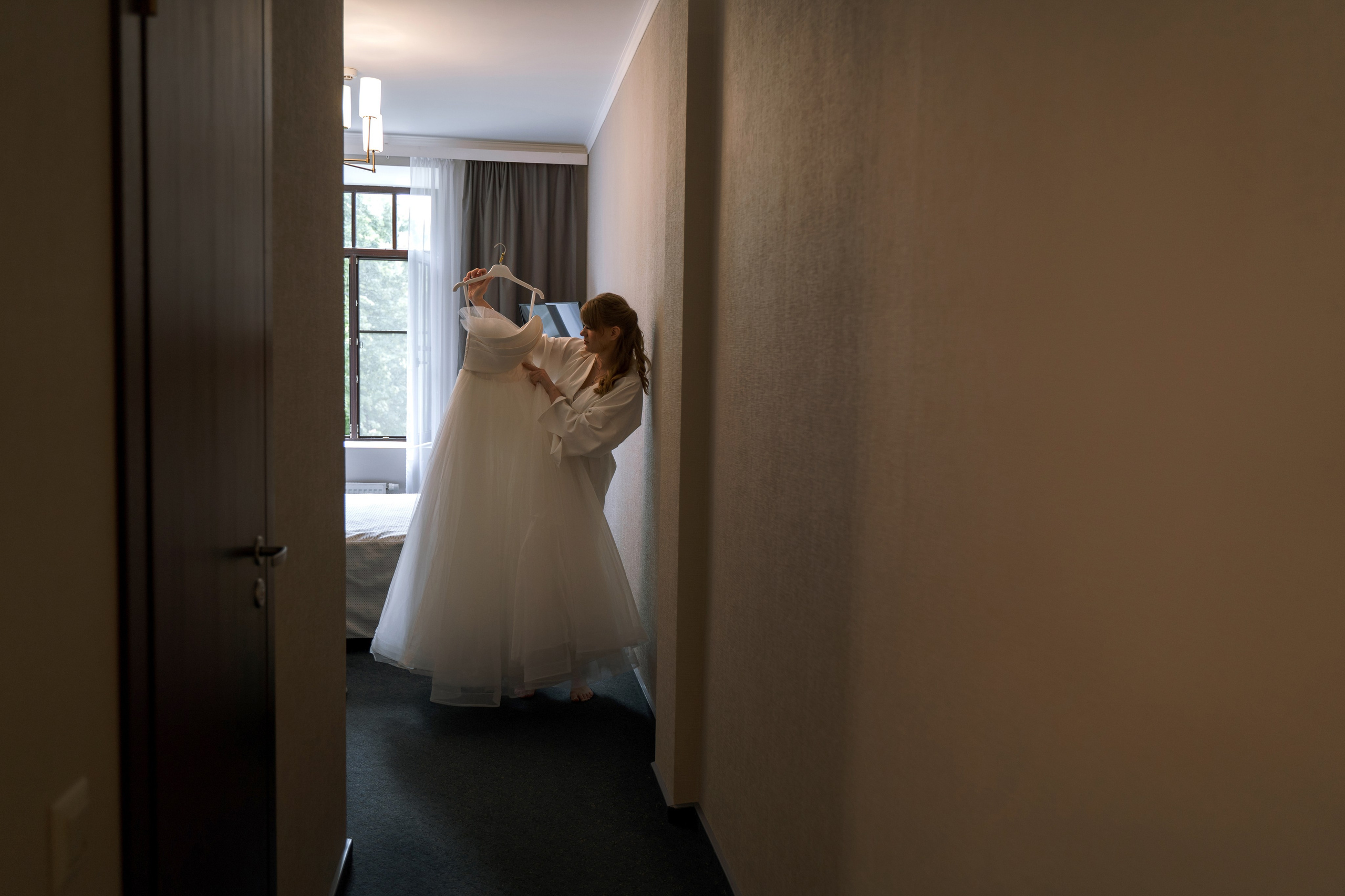 Ксения и Дмитрий. Фотограф в Санкт-Петербурге Алексей Глазанов