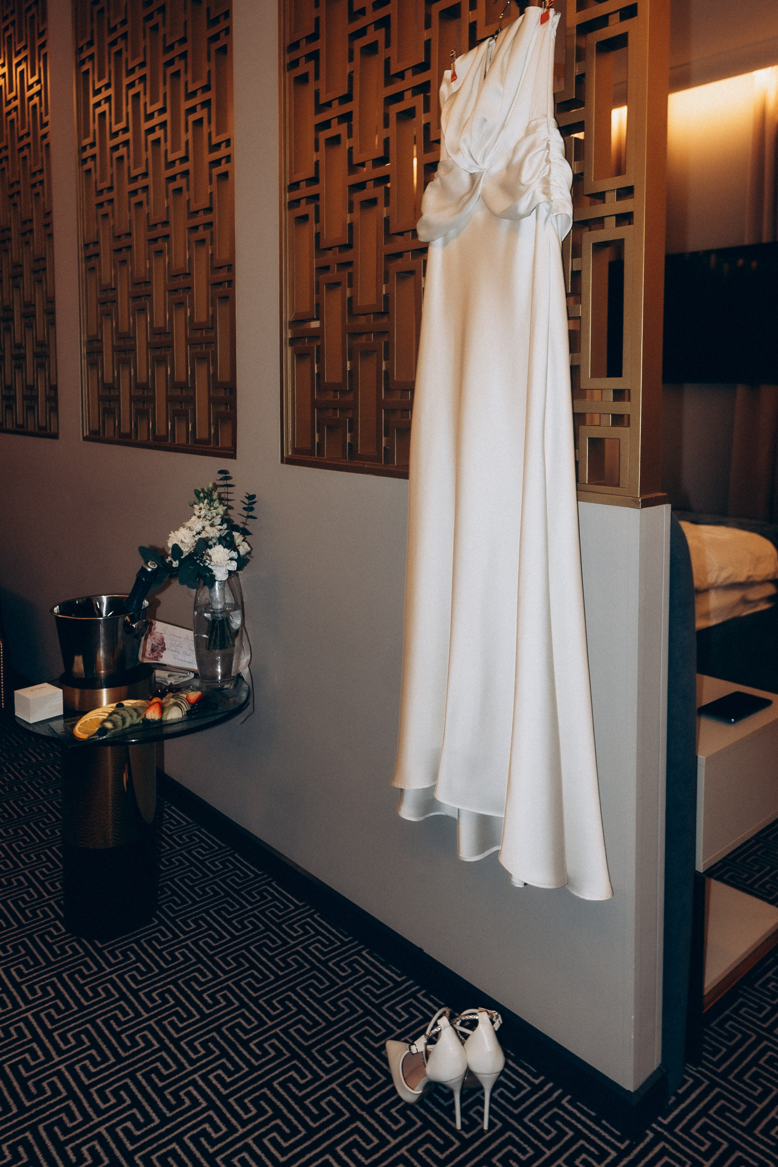 Свадебная (отель+загс). Фотограф ПИТЕР СПБ Надежда Баранова