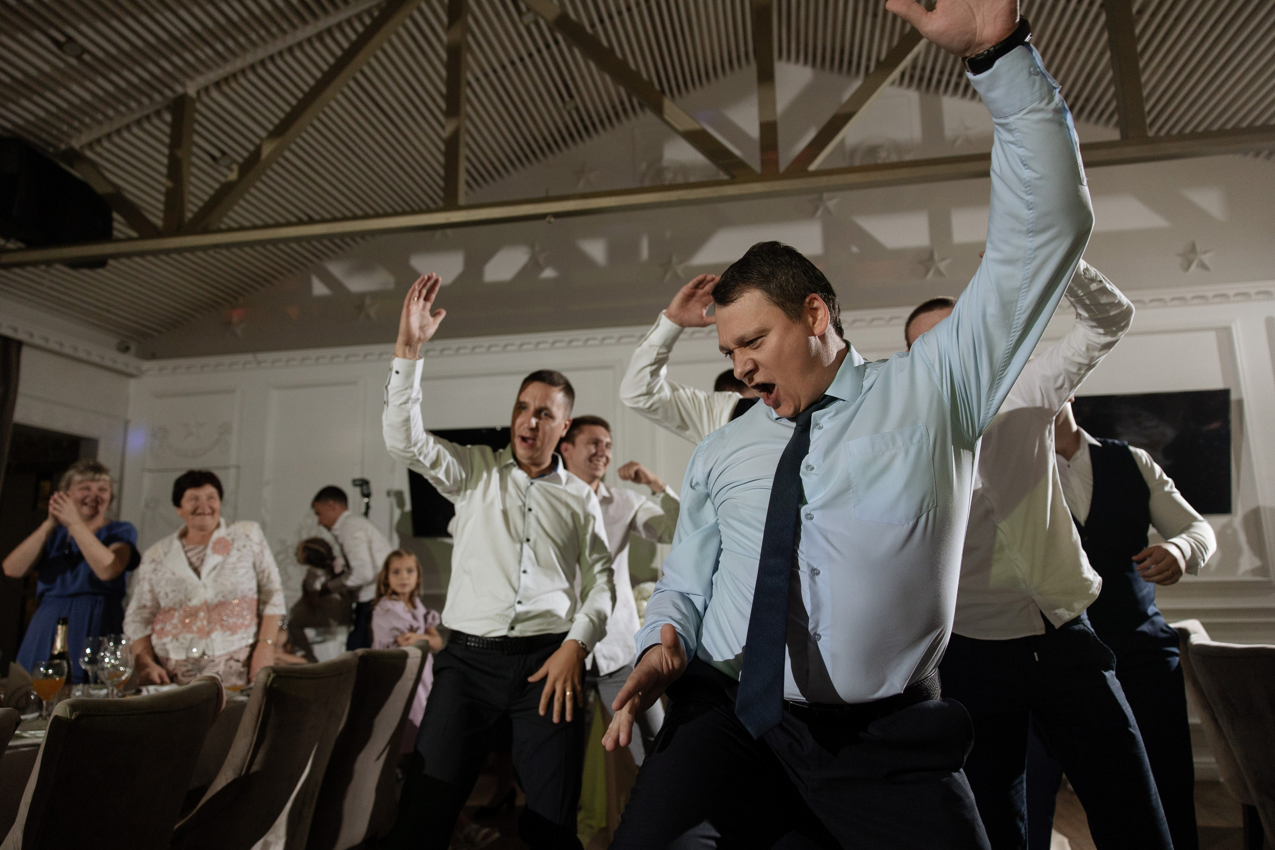 Полны любви. Фотограф Софья Гречка