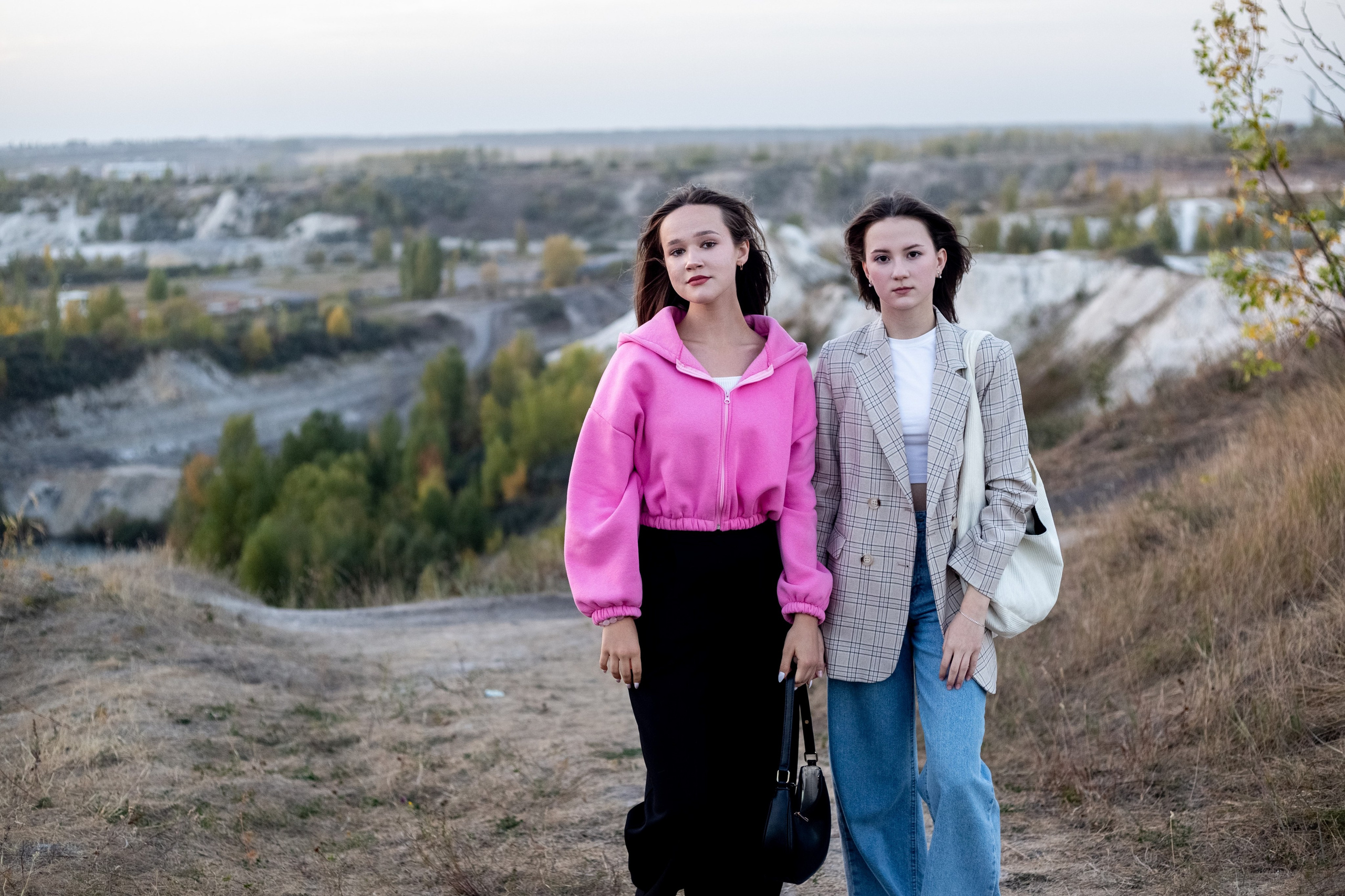 Белый колодец. Выпускные альбомы Воронеж от Веры Соколовой