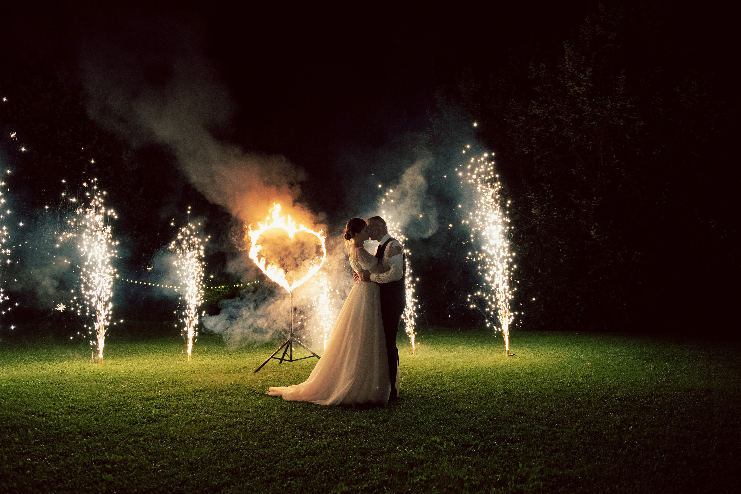 Аня и Даня. Семейный и свадебный фотограф в Нижнем Новгороде Анастасия Хренова